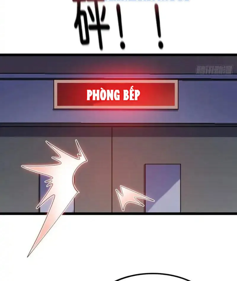 Cấm Cố Chi Nhật - Chap 5 - Trang 39