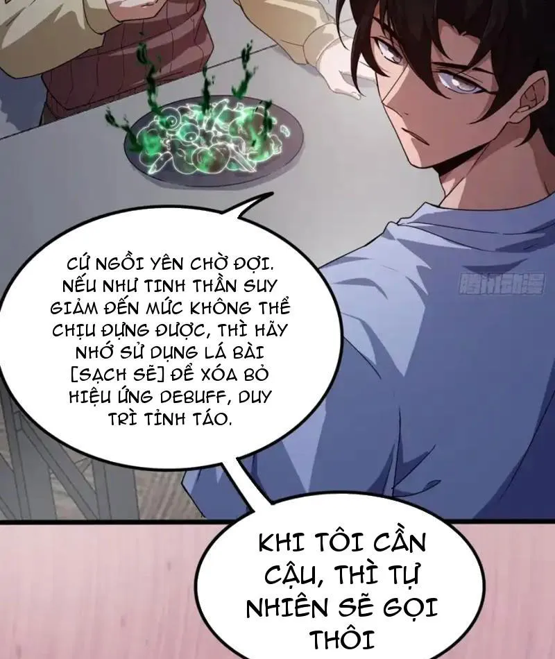 Cấm Cố Chi Nhật - Chap 5 - Trang 5