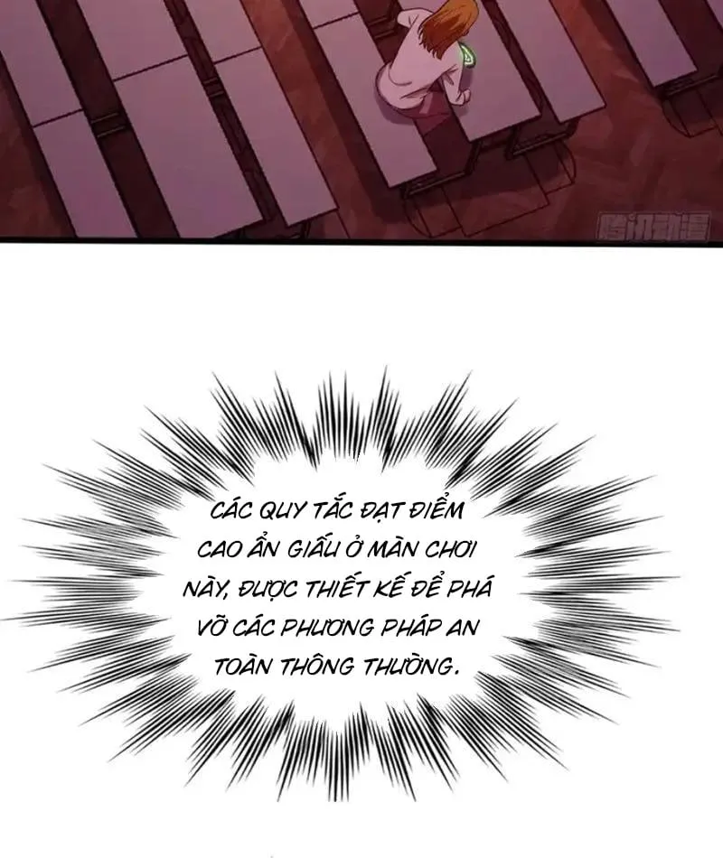 Cấm Cố Chi Nhật - Chap 5 - Trang 44