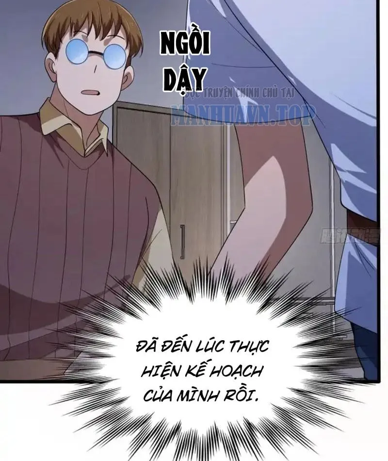 Cấm Cố Chi Nhật - Chap 5 - Trang 46