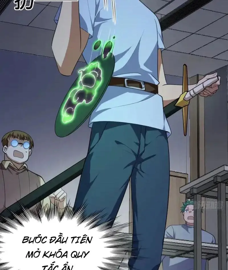 Cấm Cố Chi Nhật - Chap 5 - Trang 48