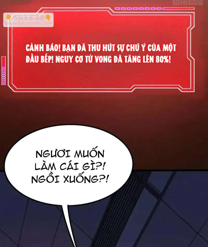 Cấm Cố Chi Nhật - Chap 5 - Trang 51