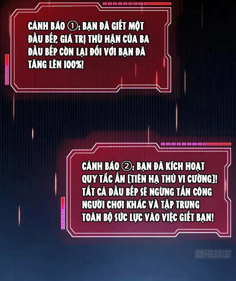 Cấm Cố Chi Nhật - Chap 5 - Trang 69