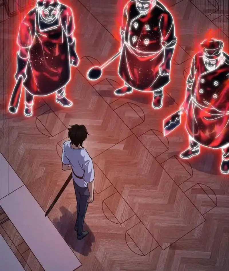 Cấm Cố Chi Nhật - Chap 5 - Trang 76