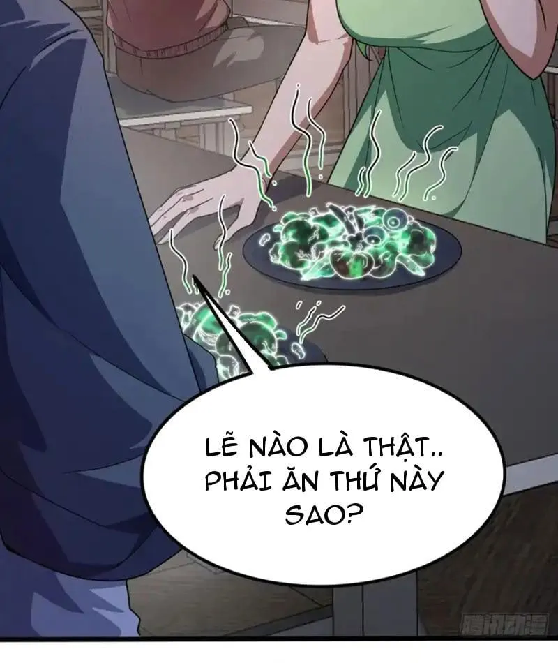 Cấm Cố Chi Nhật - Chap 5 - Trang 9