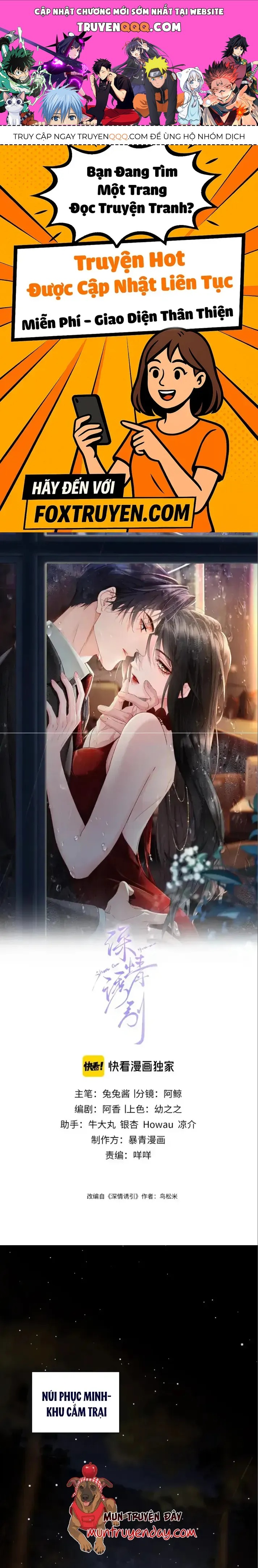 Chương 18 - Trang 1