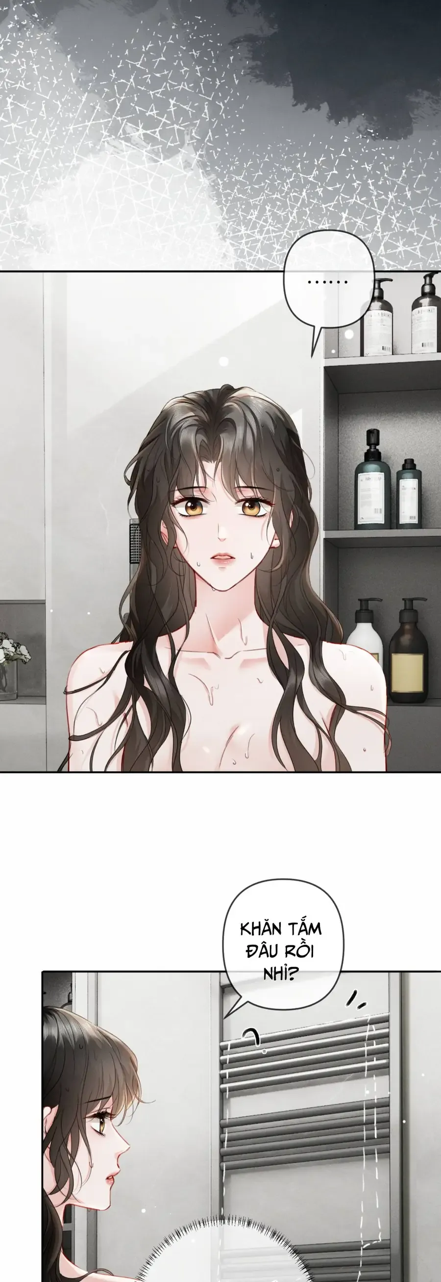 Cám dỗ dịu dàng - thâm tình - Chap 26 - Trang 20