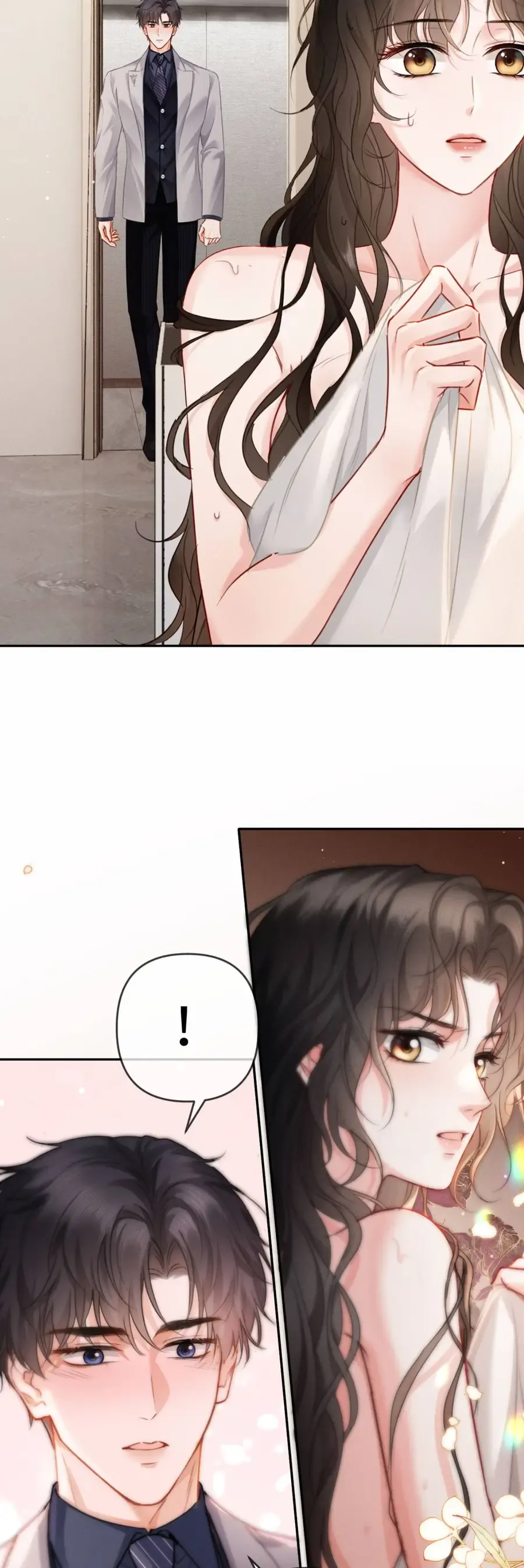 Cám dỗ dịu dàng - thâm tình - Chap 26 - Trang 22