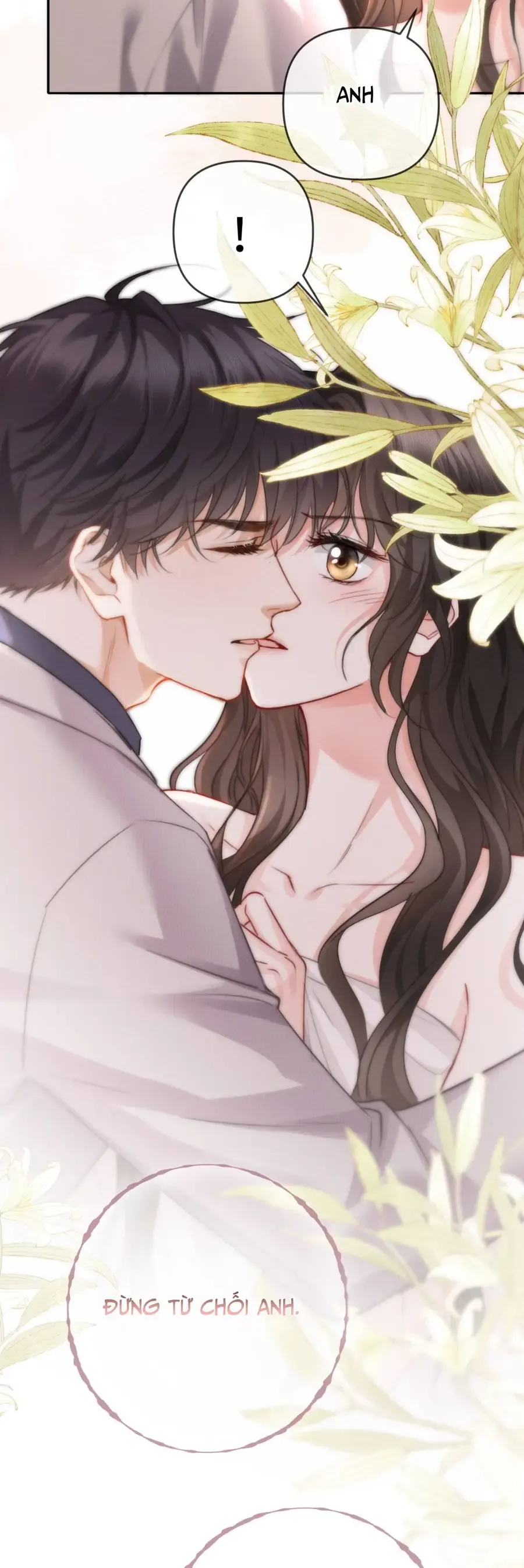 Cám dỗ dịu dàng - thâm tình - Chap 26 - Trang 27
