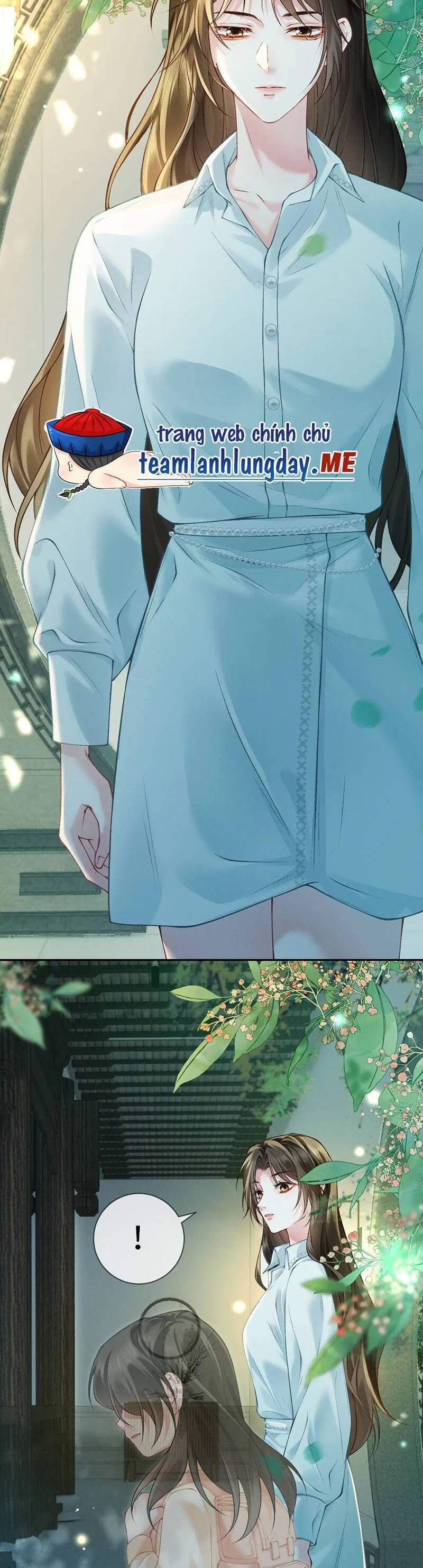 Cám dỗ dịu dàng - thâm tình - Chap 3 - Trang 2