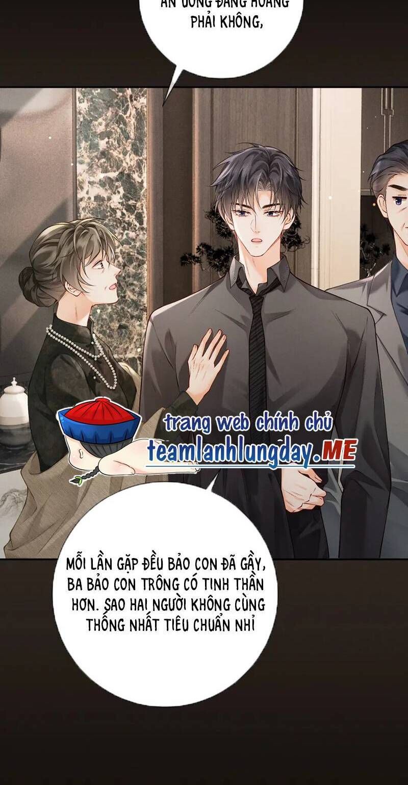 Cám dỗ dịu dàng - thâm tình - Chap 3 - Trang 12
