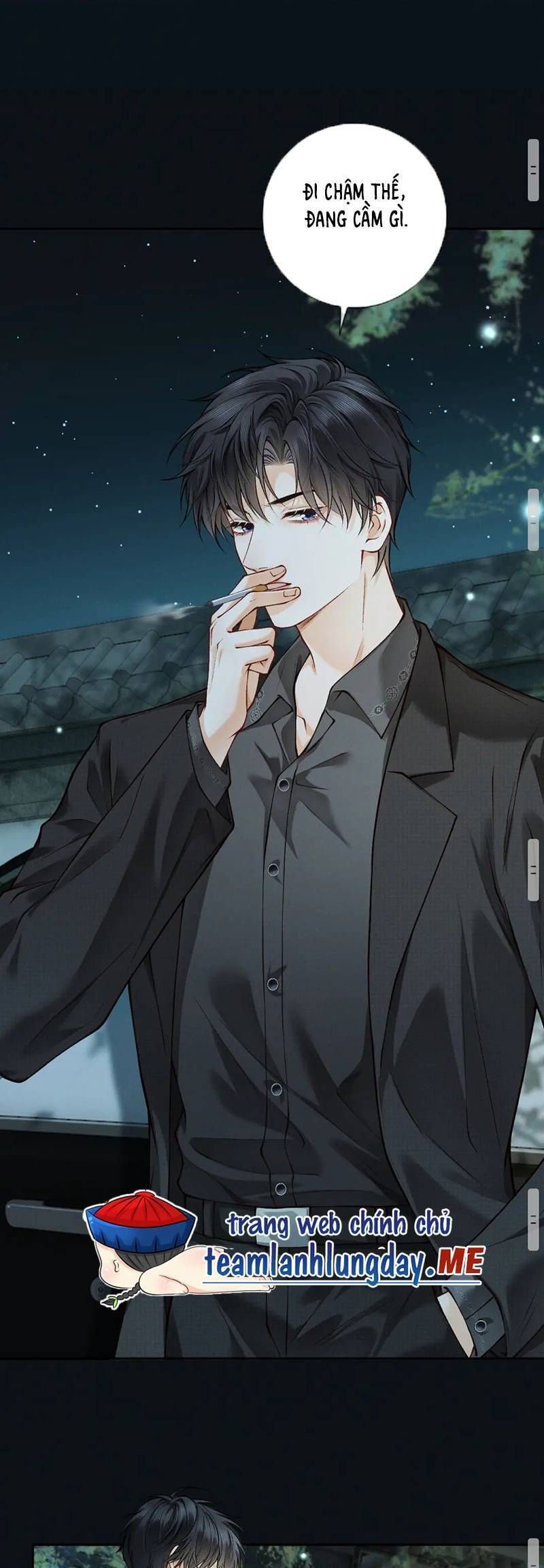 Cám dỗ dịu dàng - thâm tình - Chap 3 - Trang 26