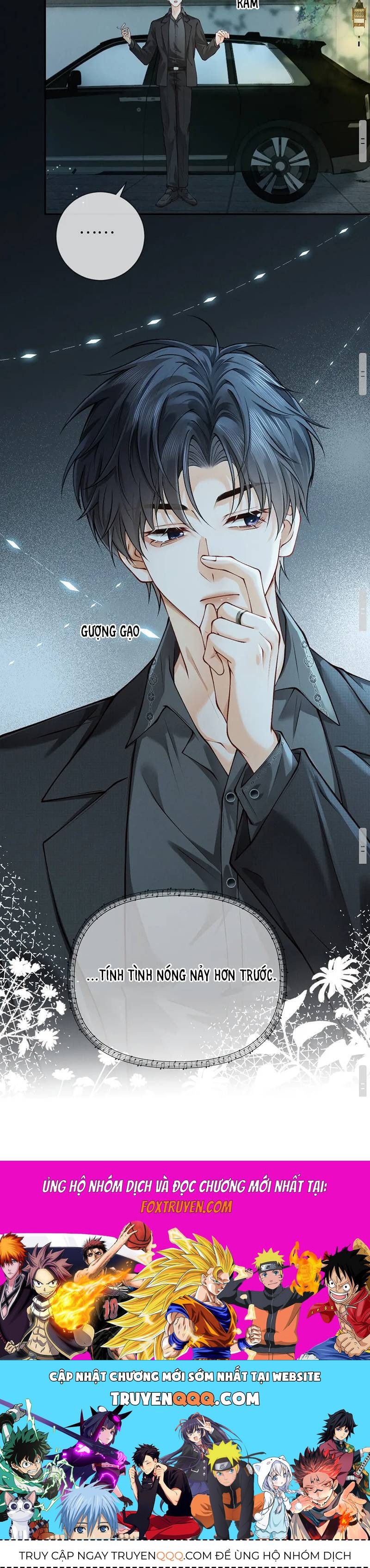 Cám dỗ dịu dàng - thâm tình - Chap 3 - Trang 29