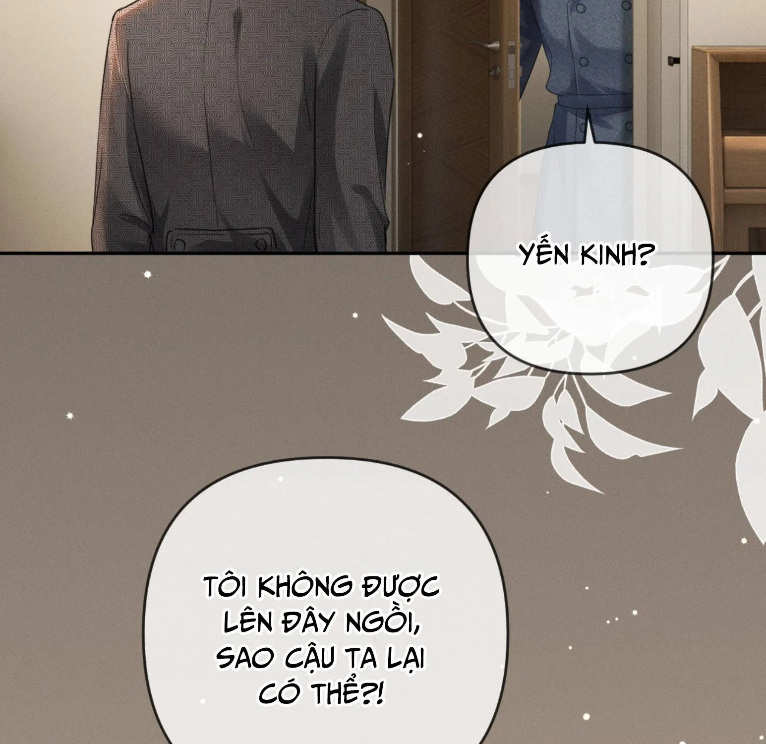 Cám dỗ dịu dàng - thâm tình - Chap 34 - Trang 13
