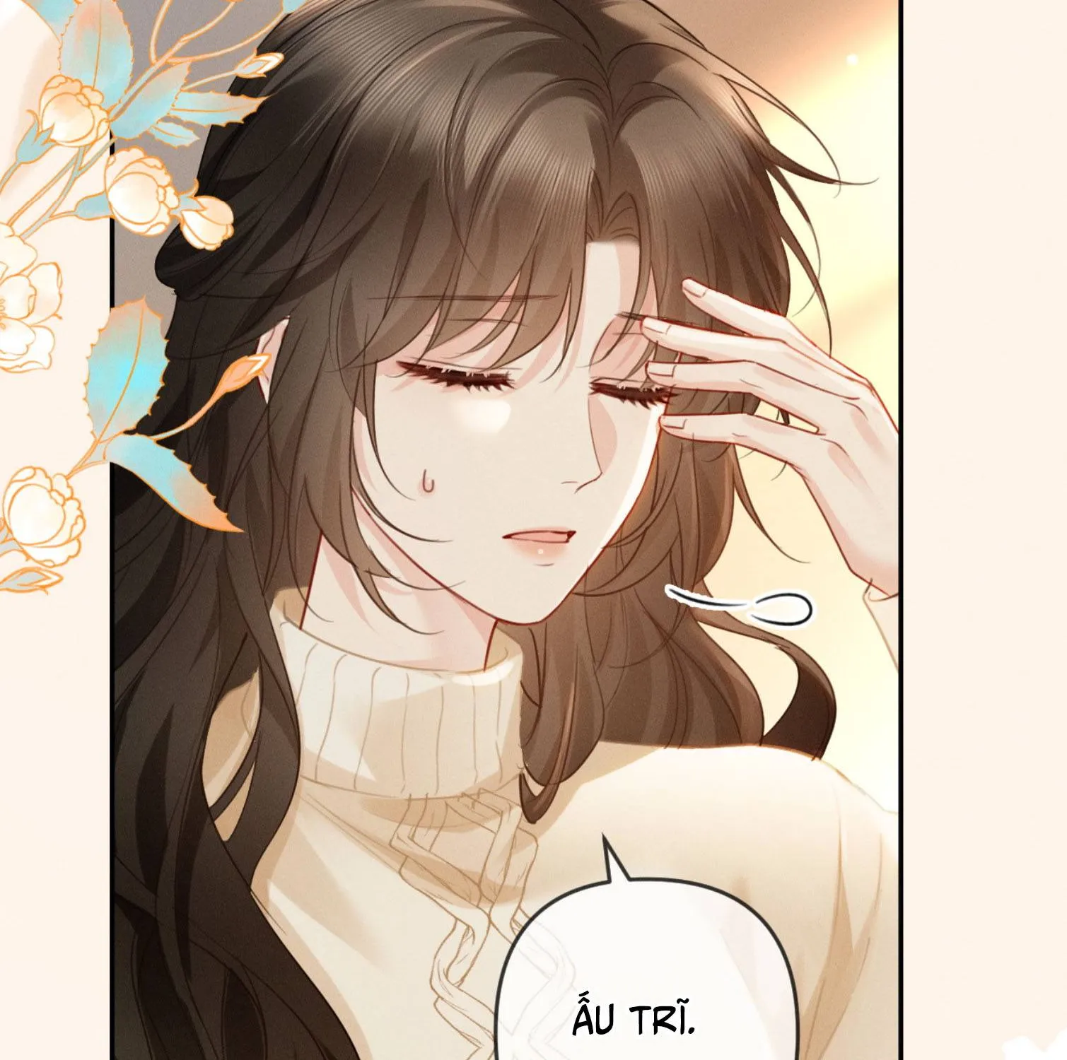 Cám dỗ dịu dàng - thâm tình - Chap 34 - Trang 26