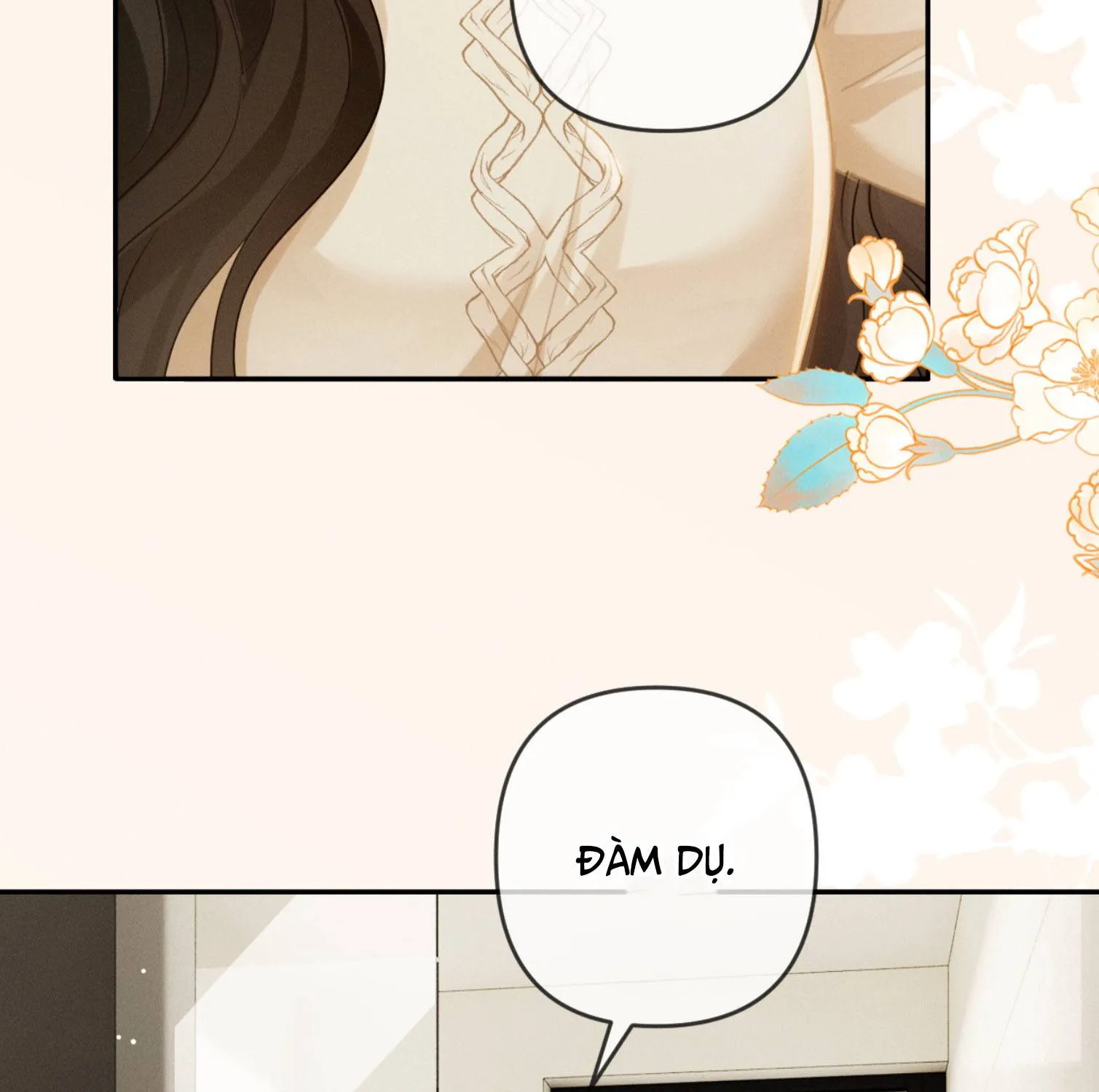 Cám dỗ dịu dàng - thâm tình - Chap 34 - Trang 27