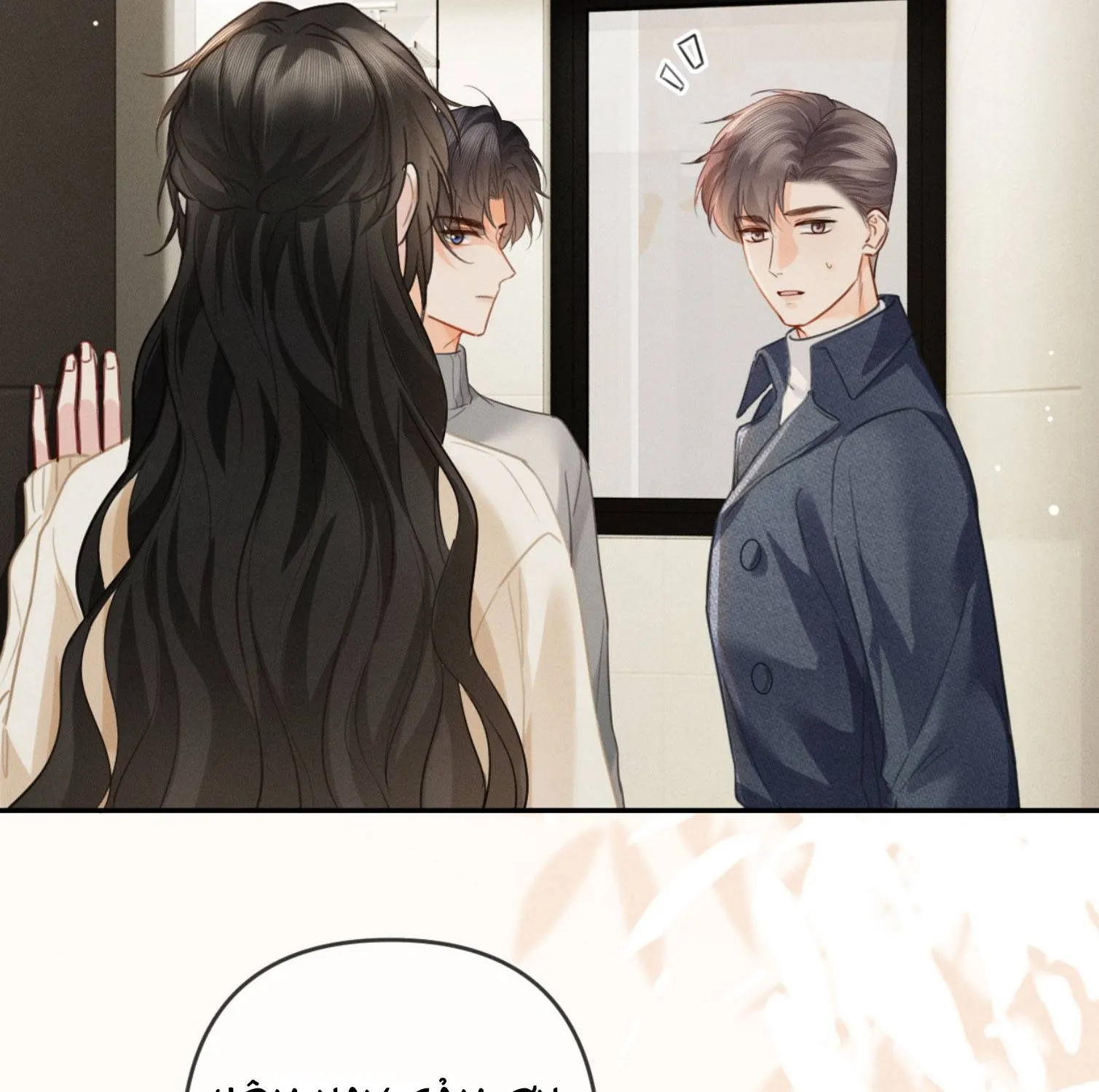 Cám dỗ dịu dàng - thâm tình - Chap 34 - Trang 28