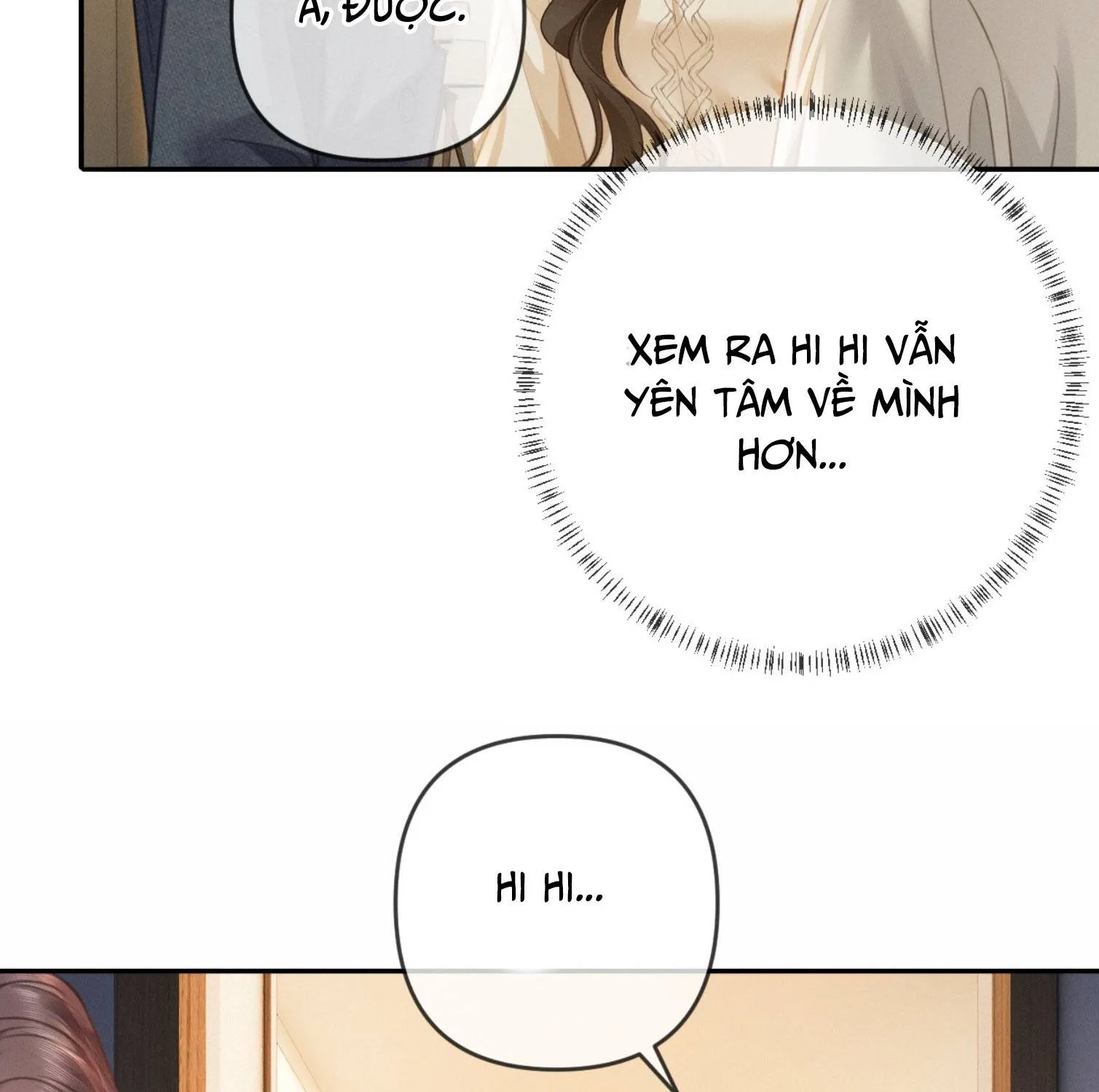 Cám dỗ dịu dàng - thâm tình - Chap 34 - Trang 30