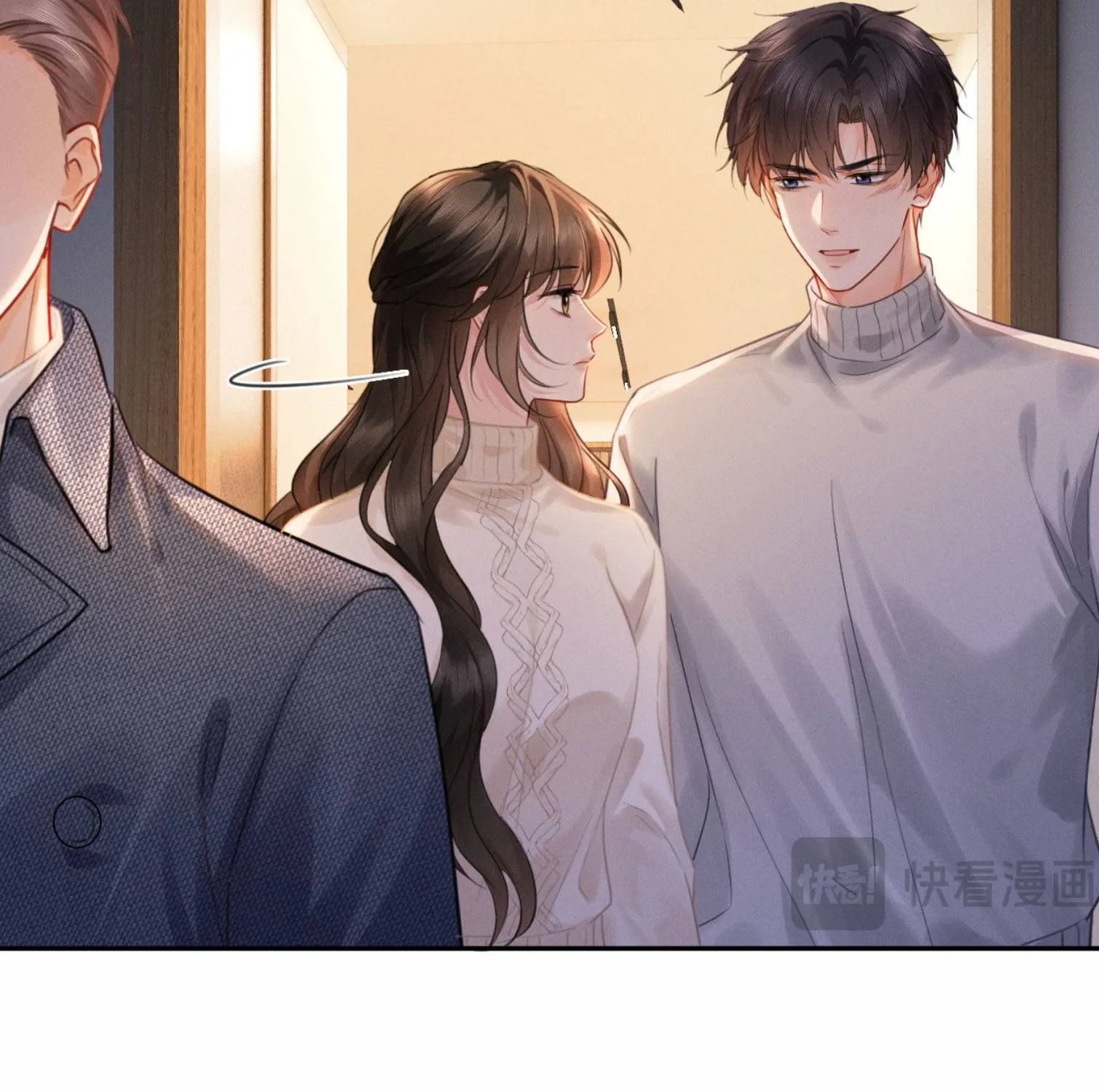 Cám dỗ dịu dàng - thâm tình - Chap 34 - Trang 31
