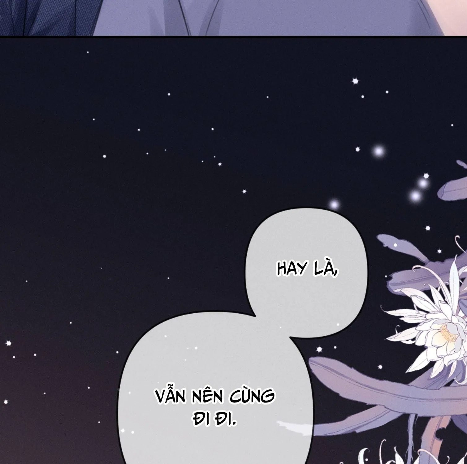 Cám dỗ dịu dàng - thâm tình - Chap 34 - Trang 37