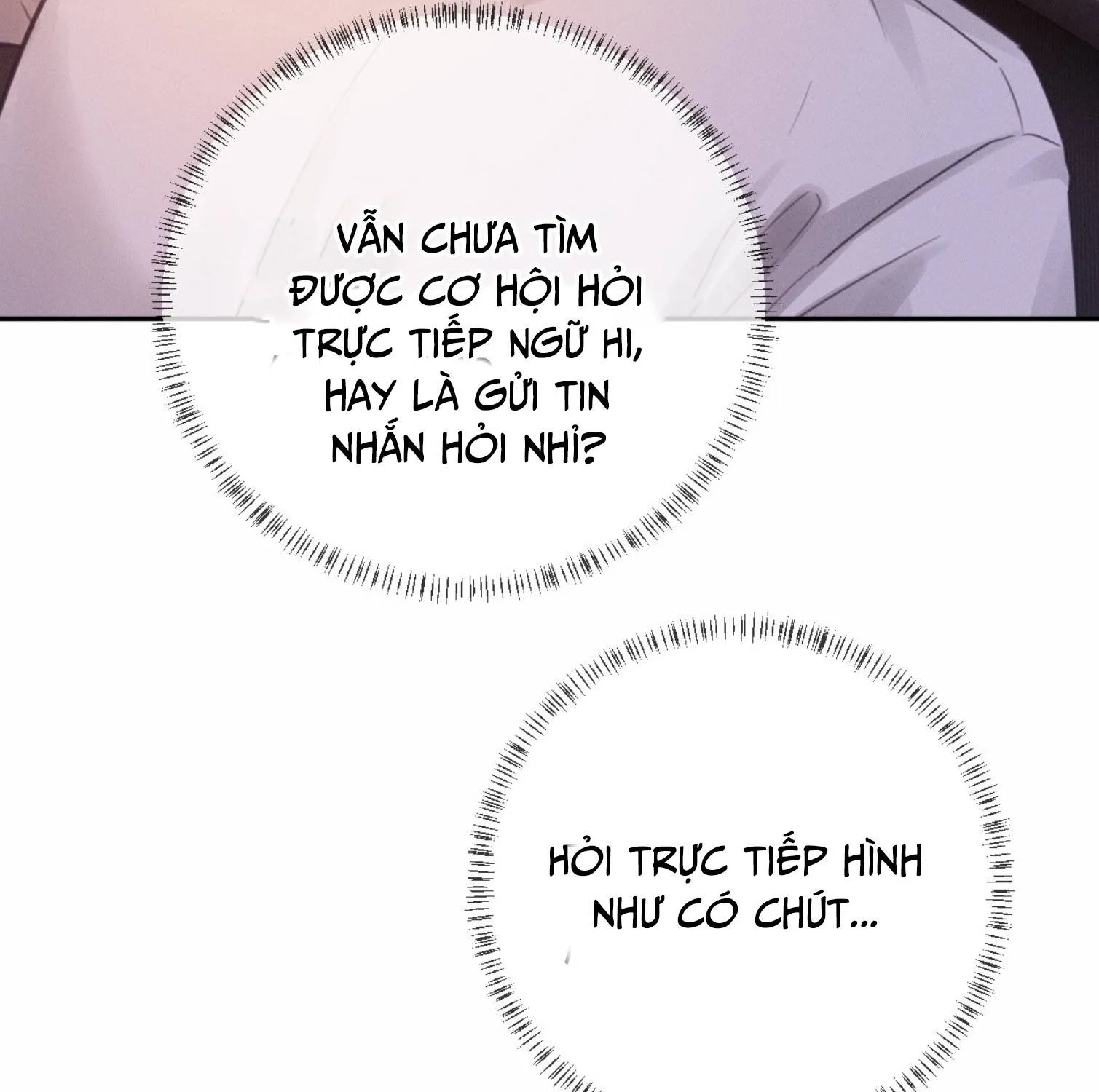 Cám dỗ dịu dàng - thâm tình - Chap 34 - Trang 40