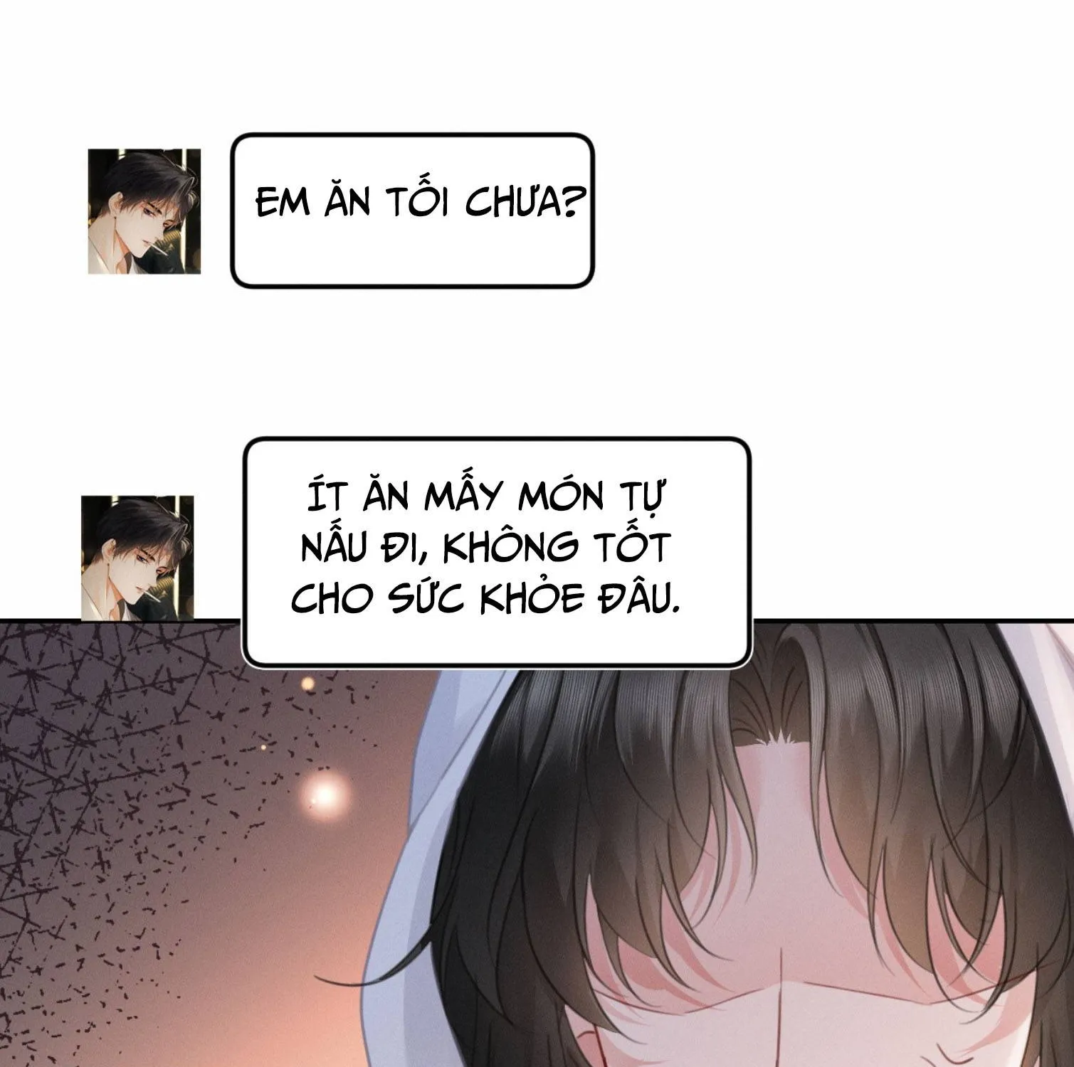 Cám dỗ dịu dàng - thâm tình - Chap 34 - Trang 44
