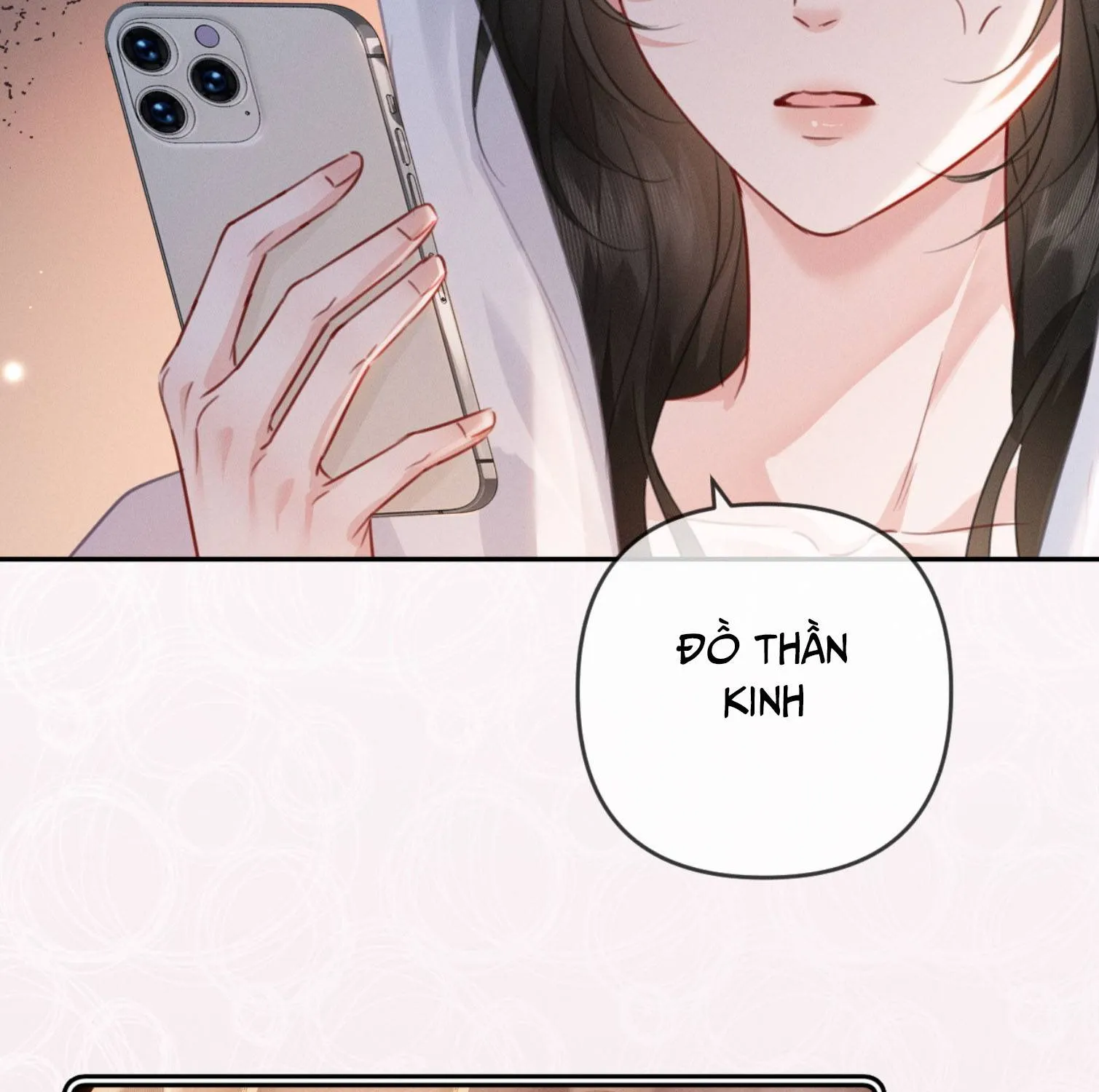 Cám dỗ dịu dàng - thâm tình - Chap 34 - Trang 45
