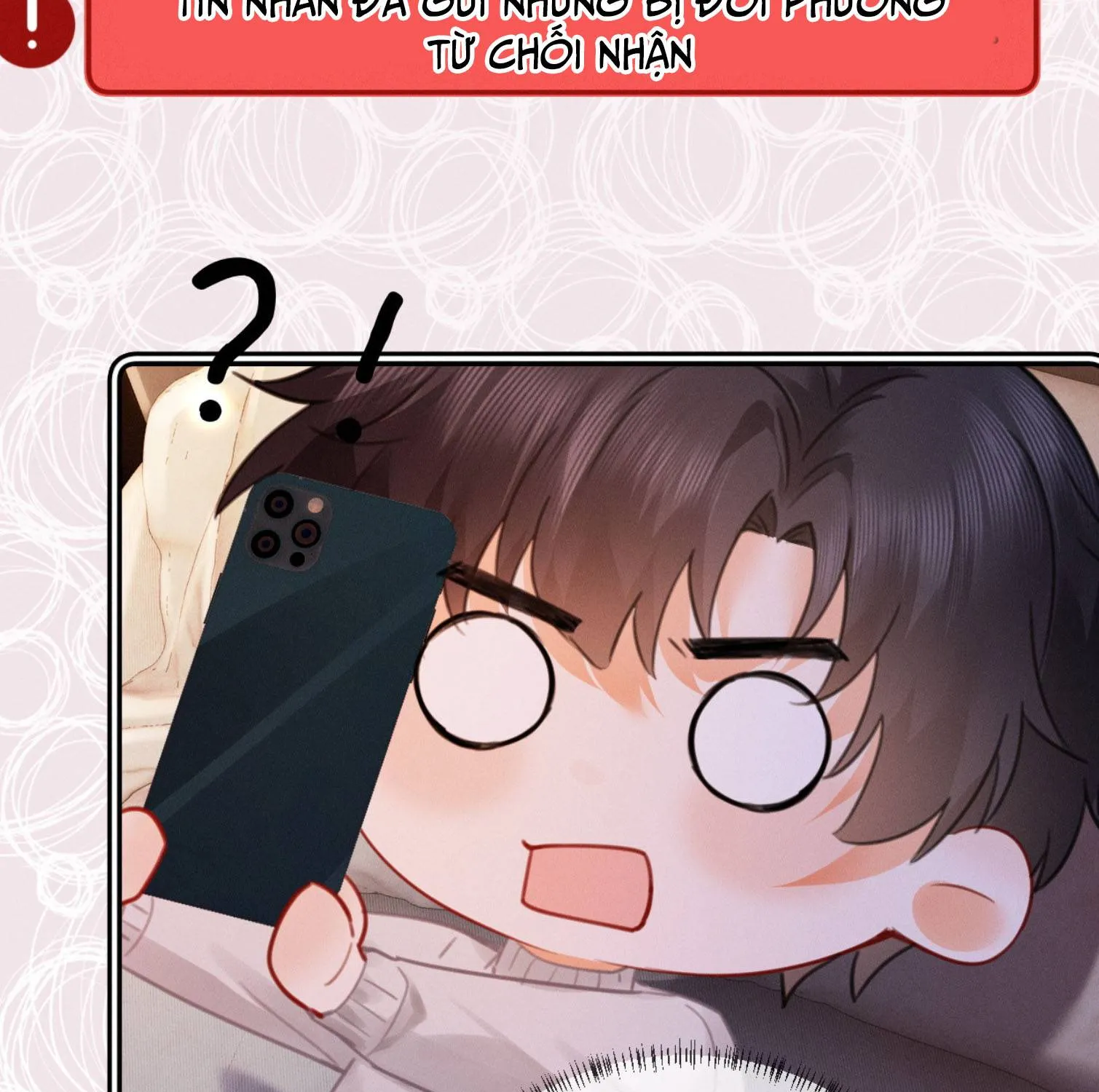 Cám dỗ dịu dàng - thâm tình - Chap 34 - Trang 47
