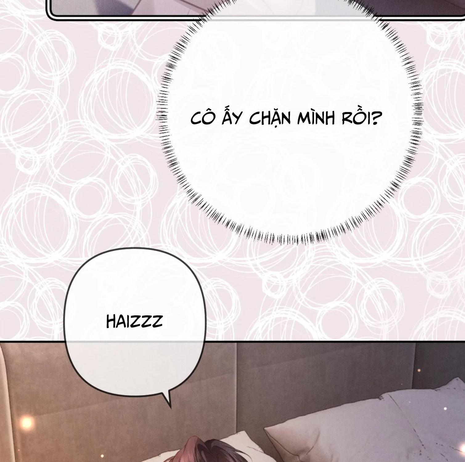 Cám dỗ dịu dàng - thâm tình - Chap 34 - Trang 48