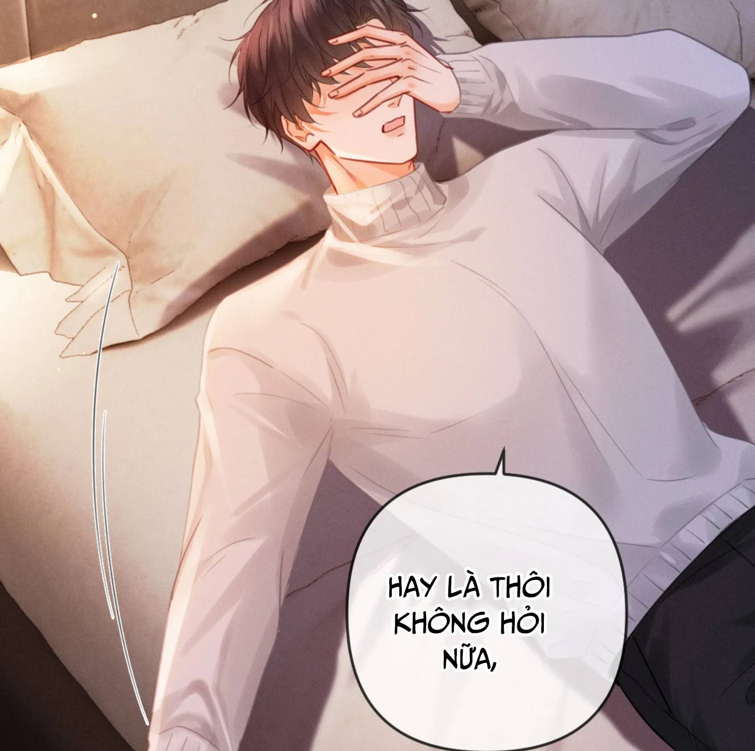Cám dỗ dịu dàng - thâm tình - Chap 34 - Trang 49