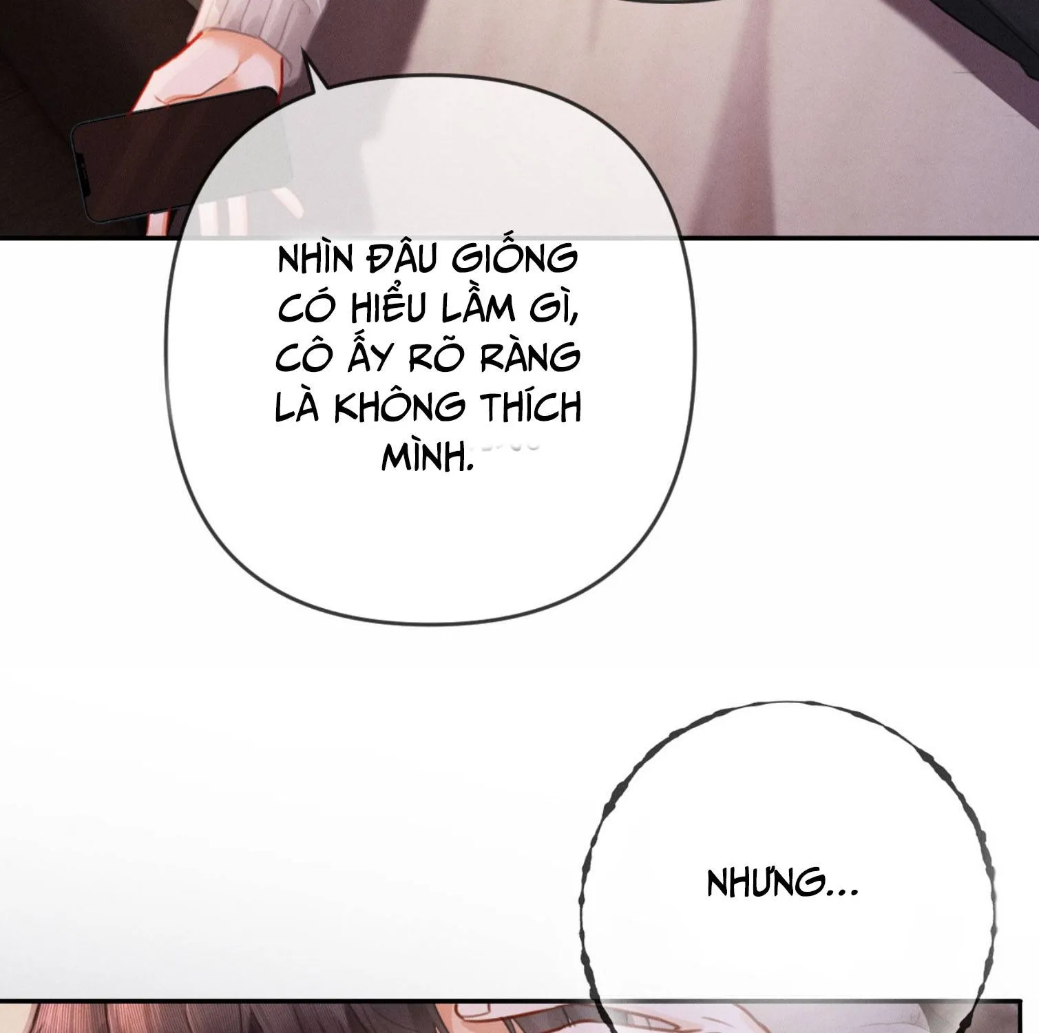 Cám dỗ dịu dàng - thâm tình - Chap 34 - Trang 50