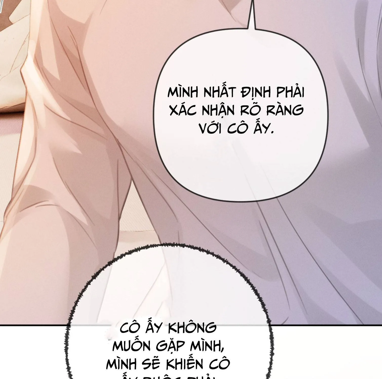 Cám dỗ dịu dàng - thâm tình - Chap 34 - Trang 54