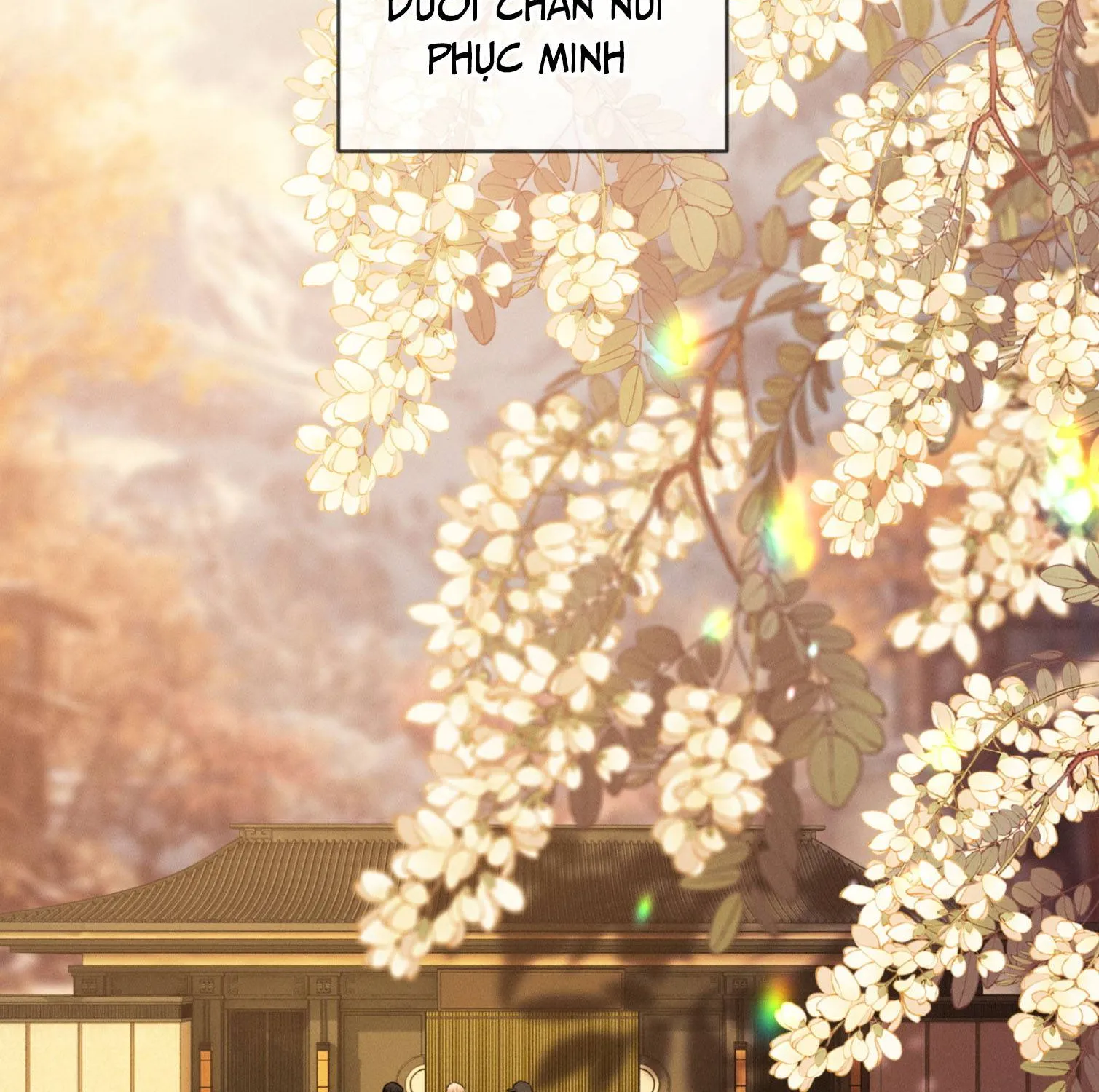 Cám dỗ dịu dàng - thâm tình - Chap 34 - Trang 56