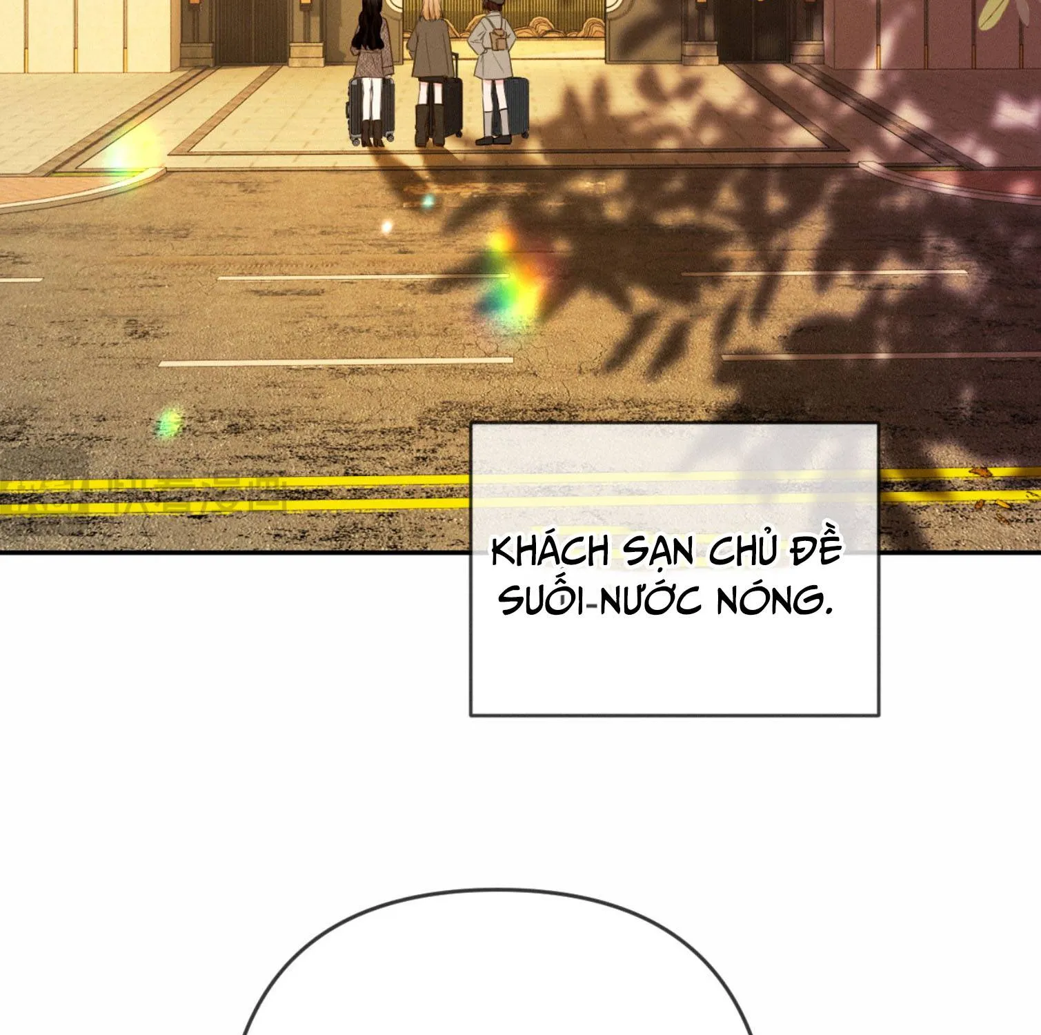 Cám dỗ dịu dàng - thâm tình - Chap 34 - Trang 57