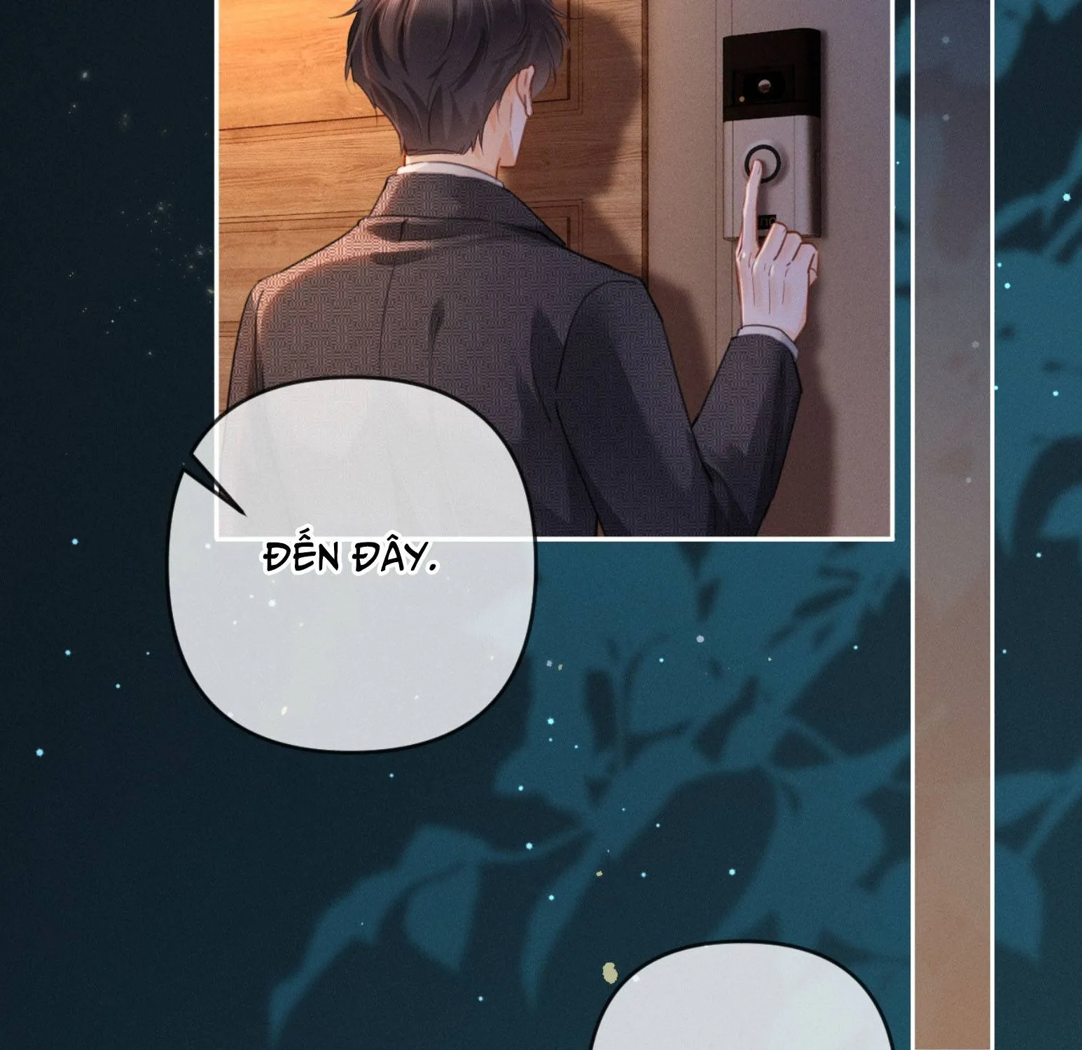 Cám dỗ dịu dàng - thâm tình - Chap 34 - Trang 7
