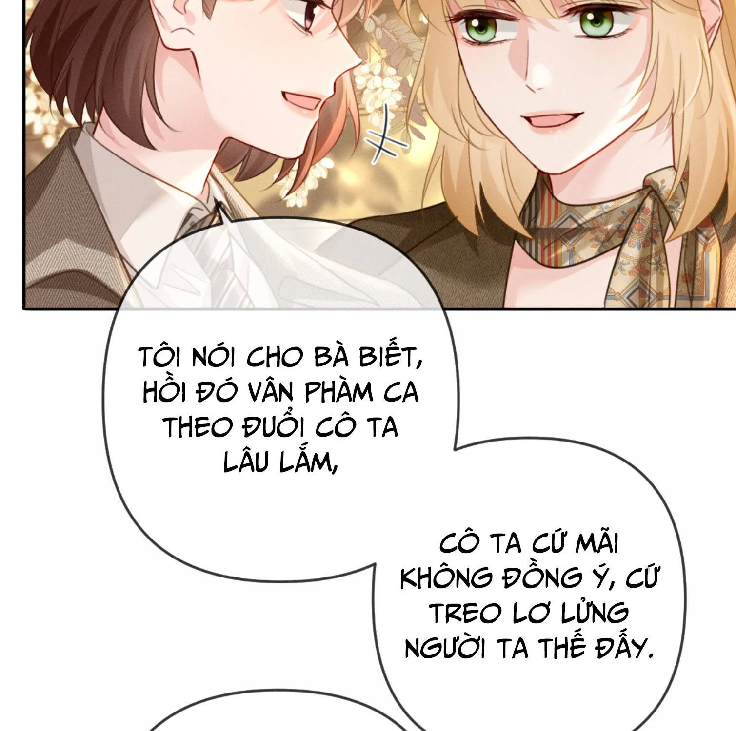 Cám dỗ dịu dàng - thâm tình - Chap 34 - Trang 63