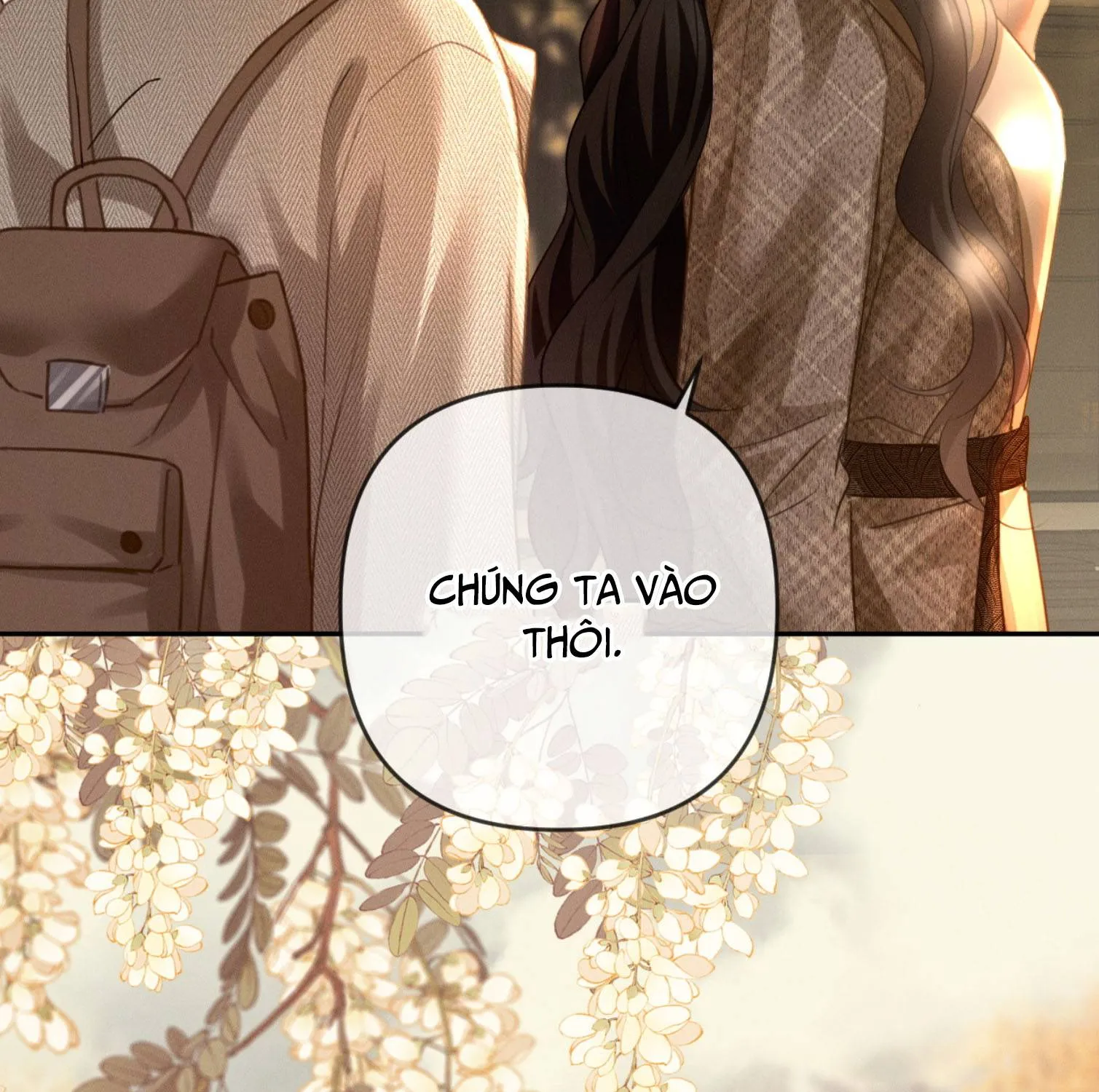 Cám dỗ dịu dàng - thâm tình - Chap 34 - Trang 65