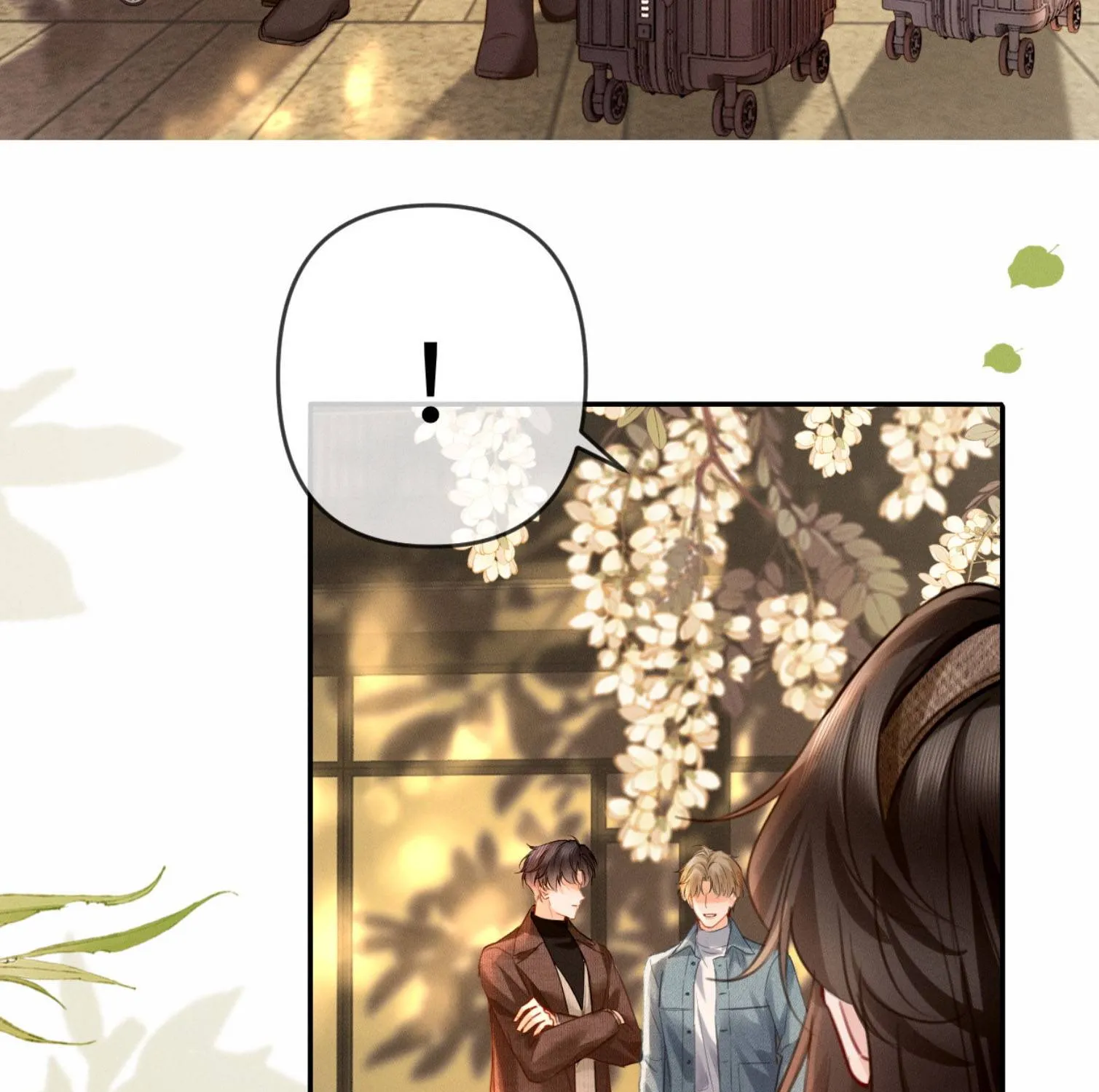 Cám dỗ dịu dàng - thâm tình - Chap 34 - Trang 67