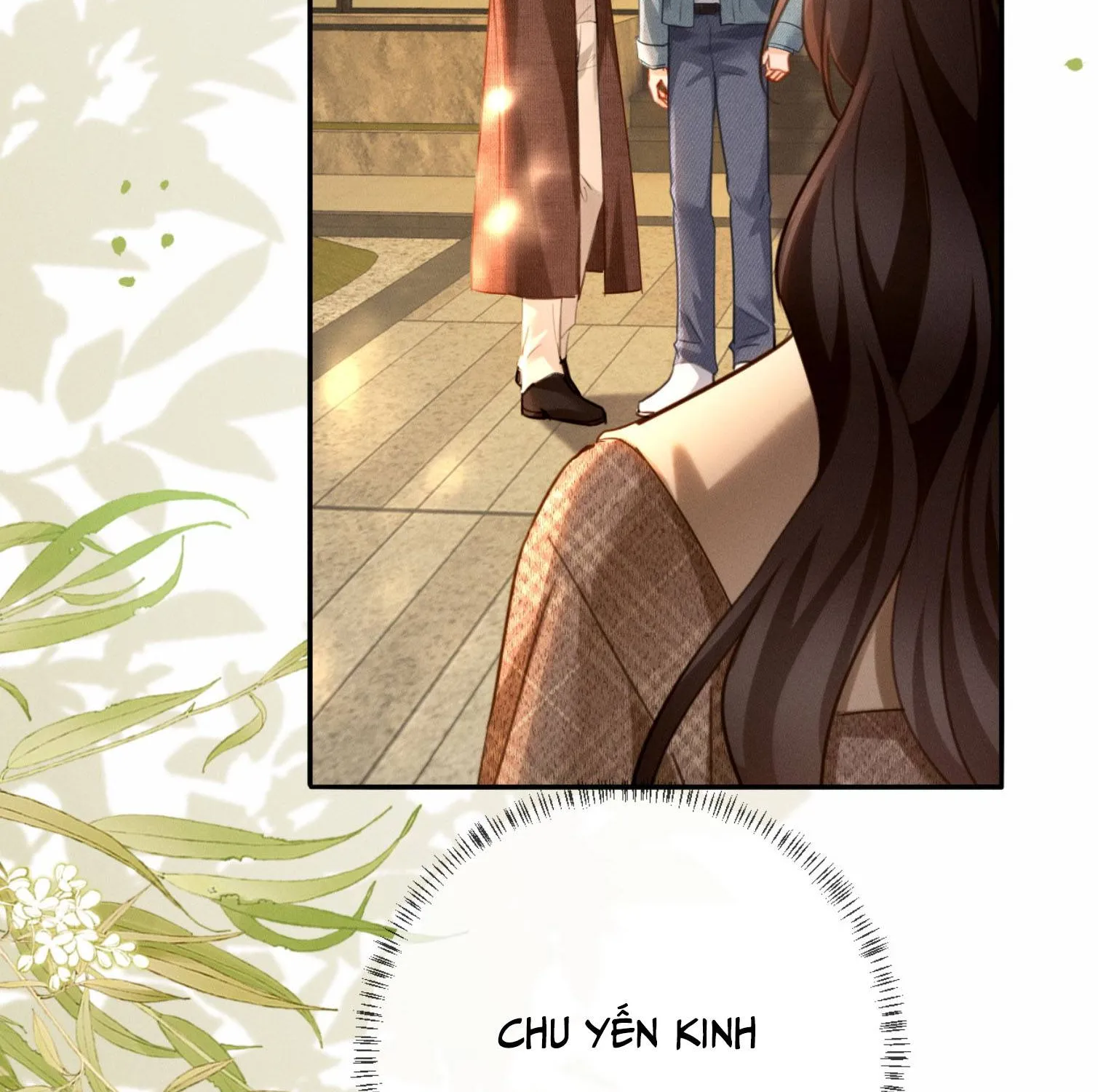 Cám dỗ dịu dàng - thâm tình - Chap 34 - Trang 68