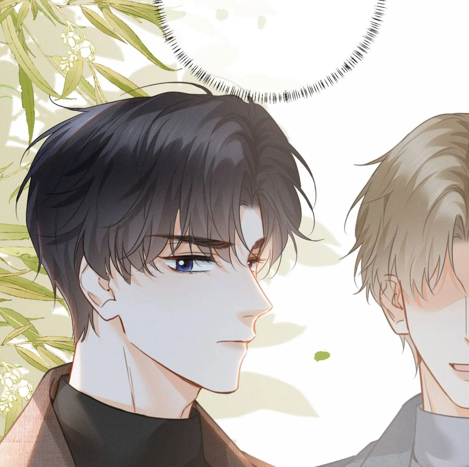 Cám dỗ dịu dàng - thâm tình - Chap 34 - Trang 69