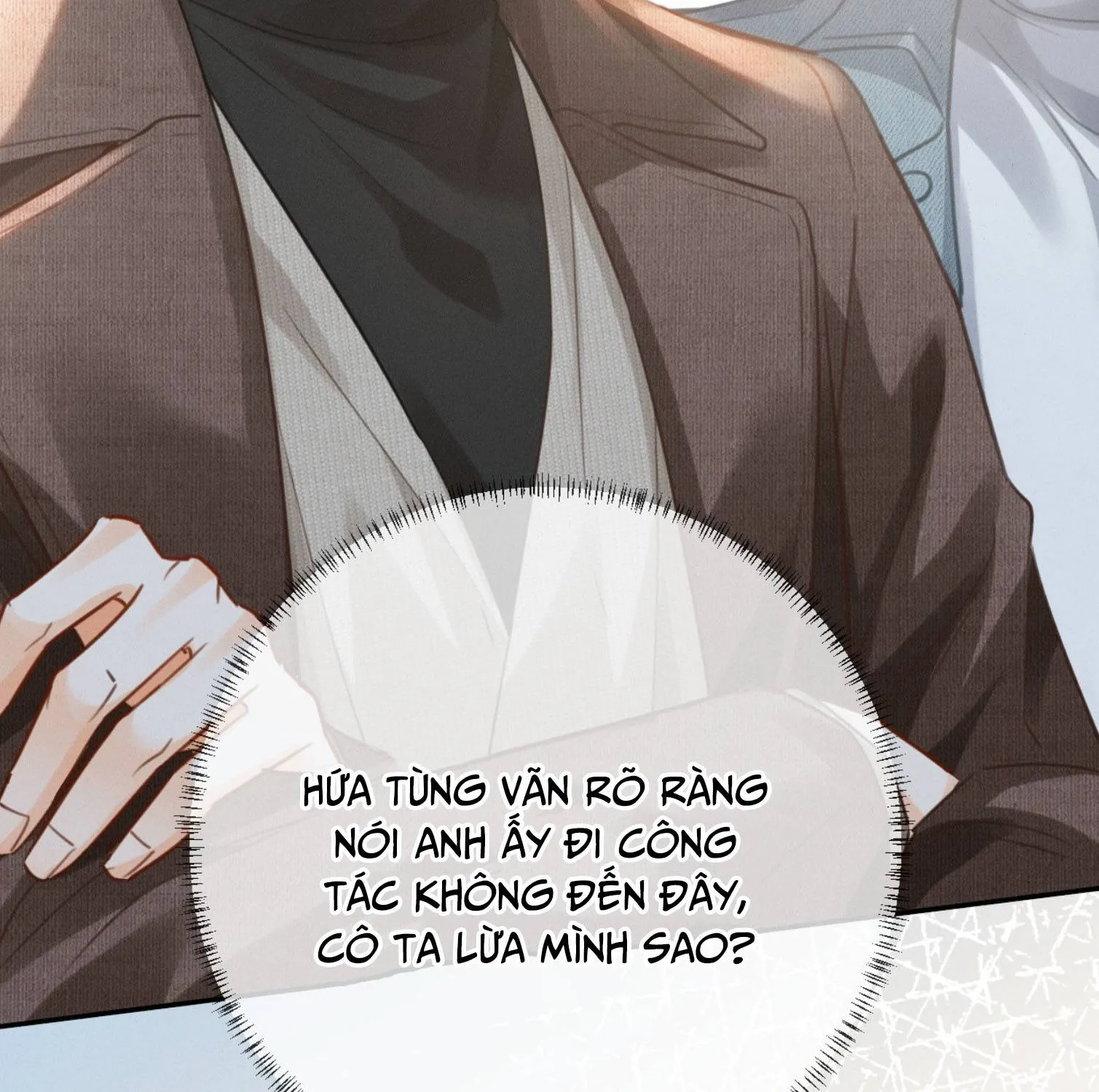 Cám dỗ dịu dàng - thâm tình - Chap 34 - Trang 70