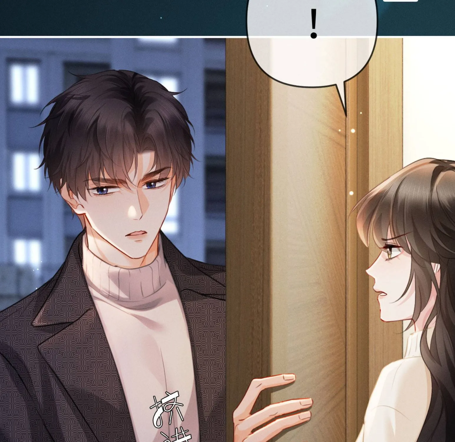 Cám dỗ dịu dàng - thâm tình - Chap 34 - Trang 8