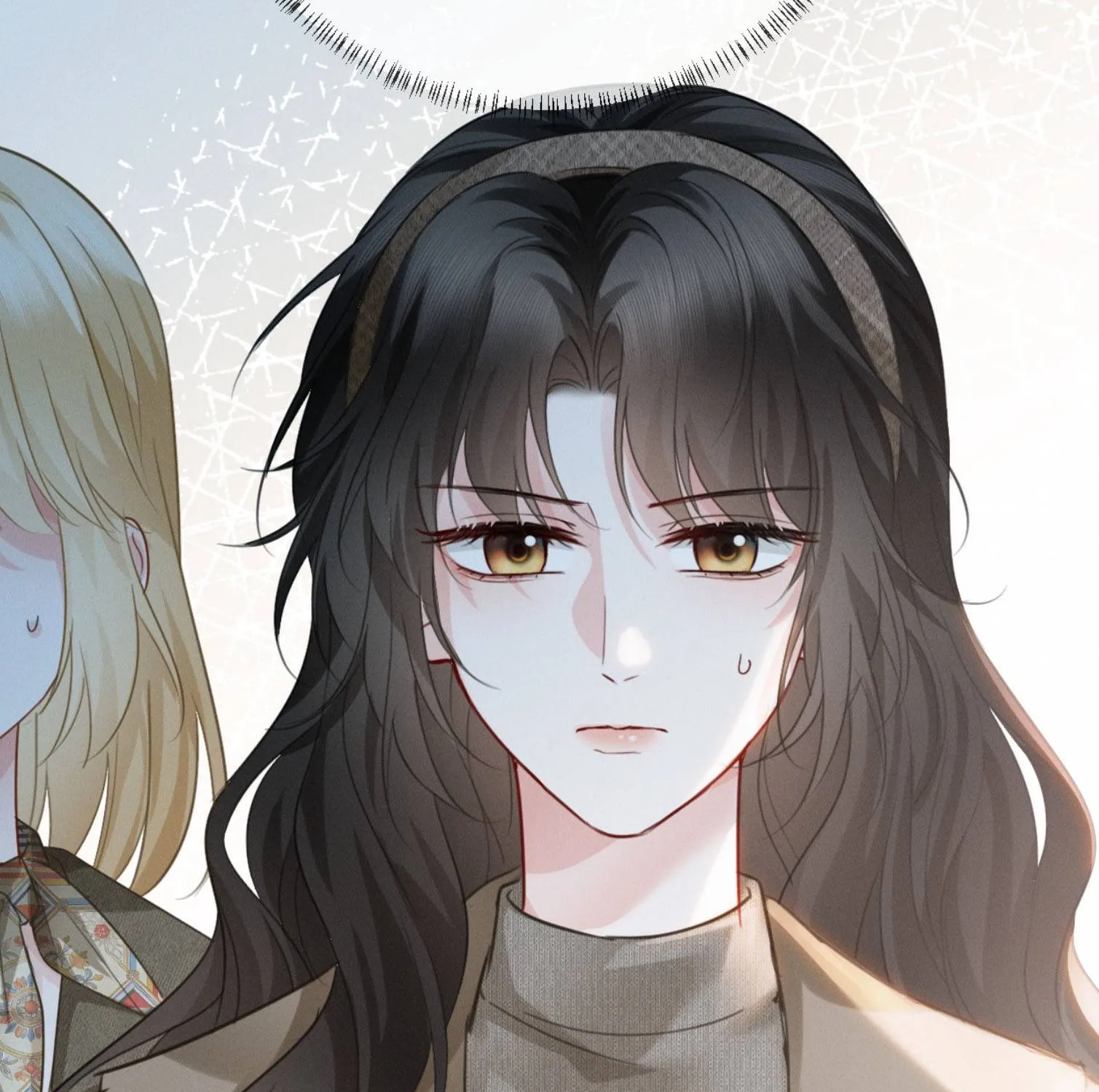 Cám dỗ dịu dàng - thâm tình - Chap 34 - Trang 71