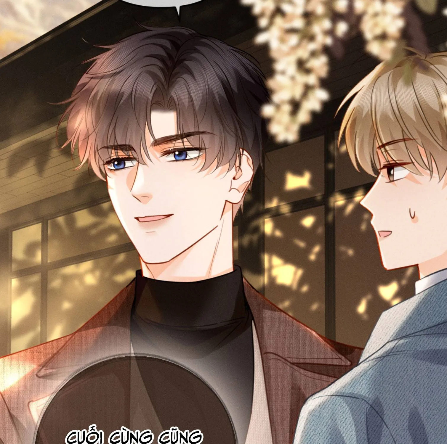 Cám dỗ dịu dàng - thâm tình - Chap 34 - Trang 73