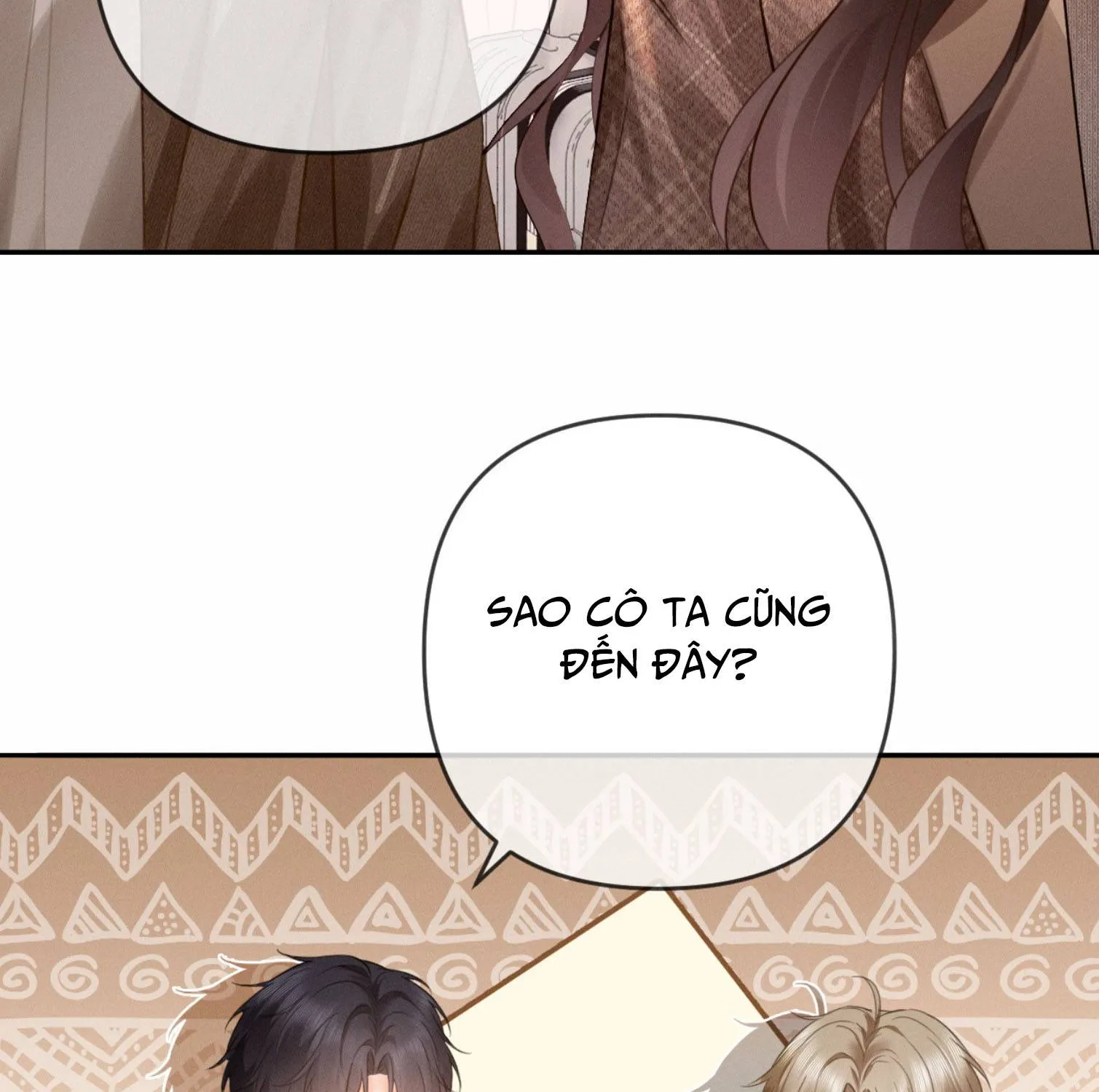 Cám dỗ dịu dàng - thâm tình - Chap 34 - Trang 78