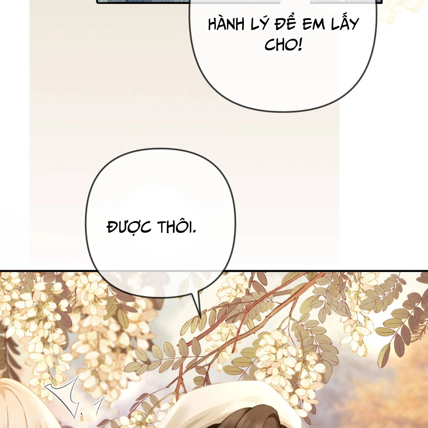 Cám dỗ dịu dàng - thâm tình - Chap 34 - Trang 83