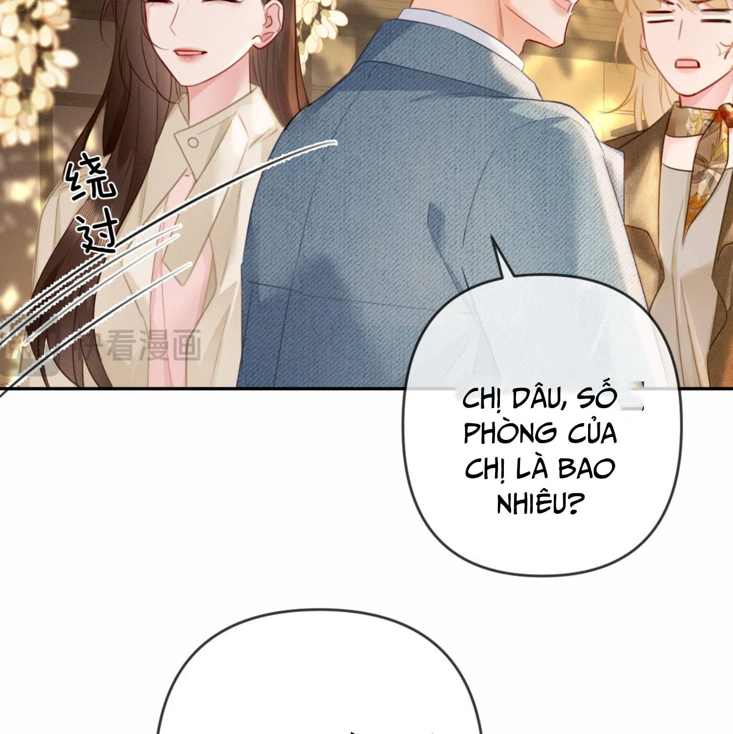 Cám dỗ dịu dàng - thâm tình - Chap 34 - Trang 86