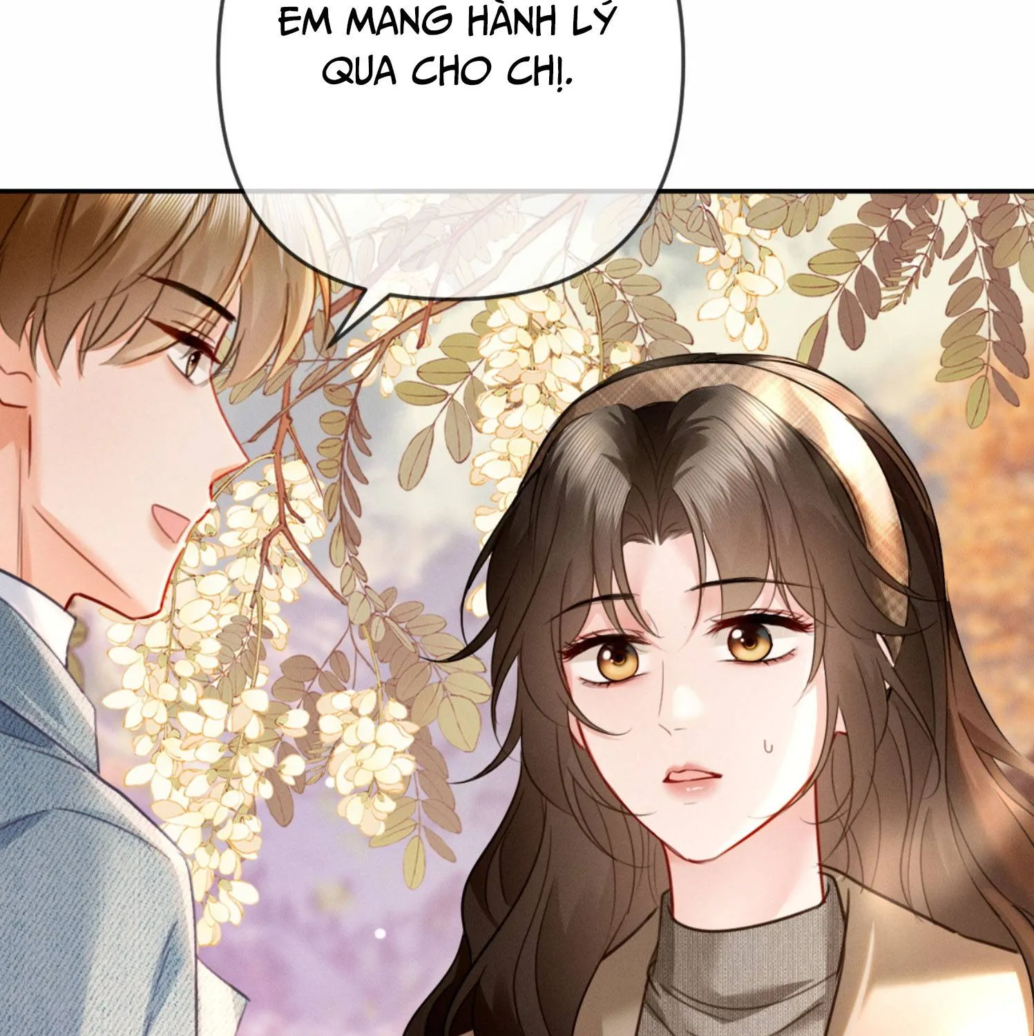 Cám dỗ dịu dàng - thâm tình - Chap 34 - Trang 87