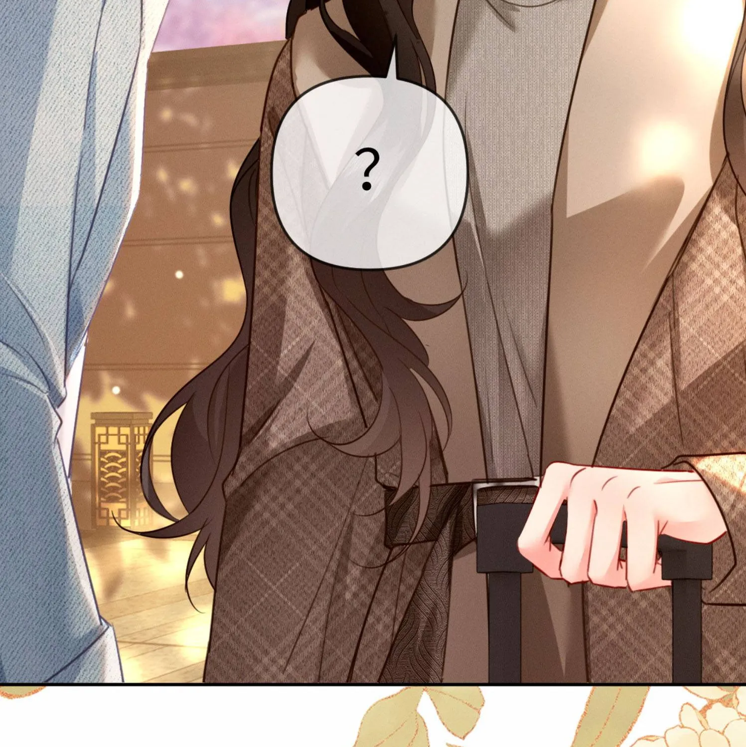 Cám dỗ dịu dàng - thâm tình - Chap 34 - Trang 88