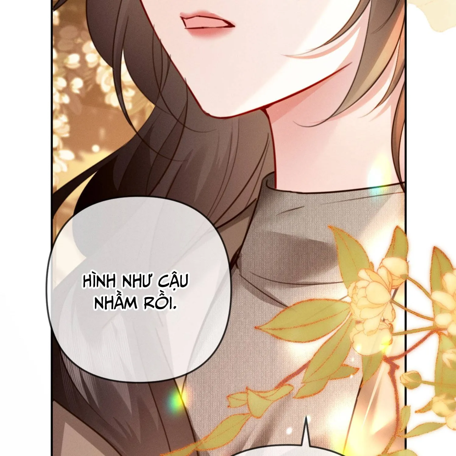 Cám dỗ dịu dàng - thâm tình - Chap 34 - Trang 90